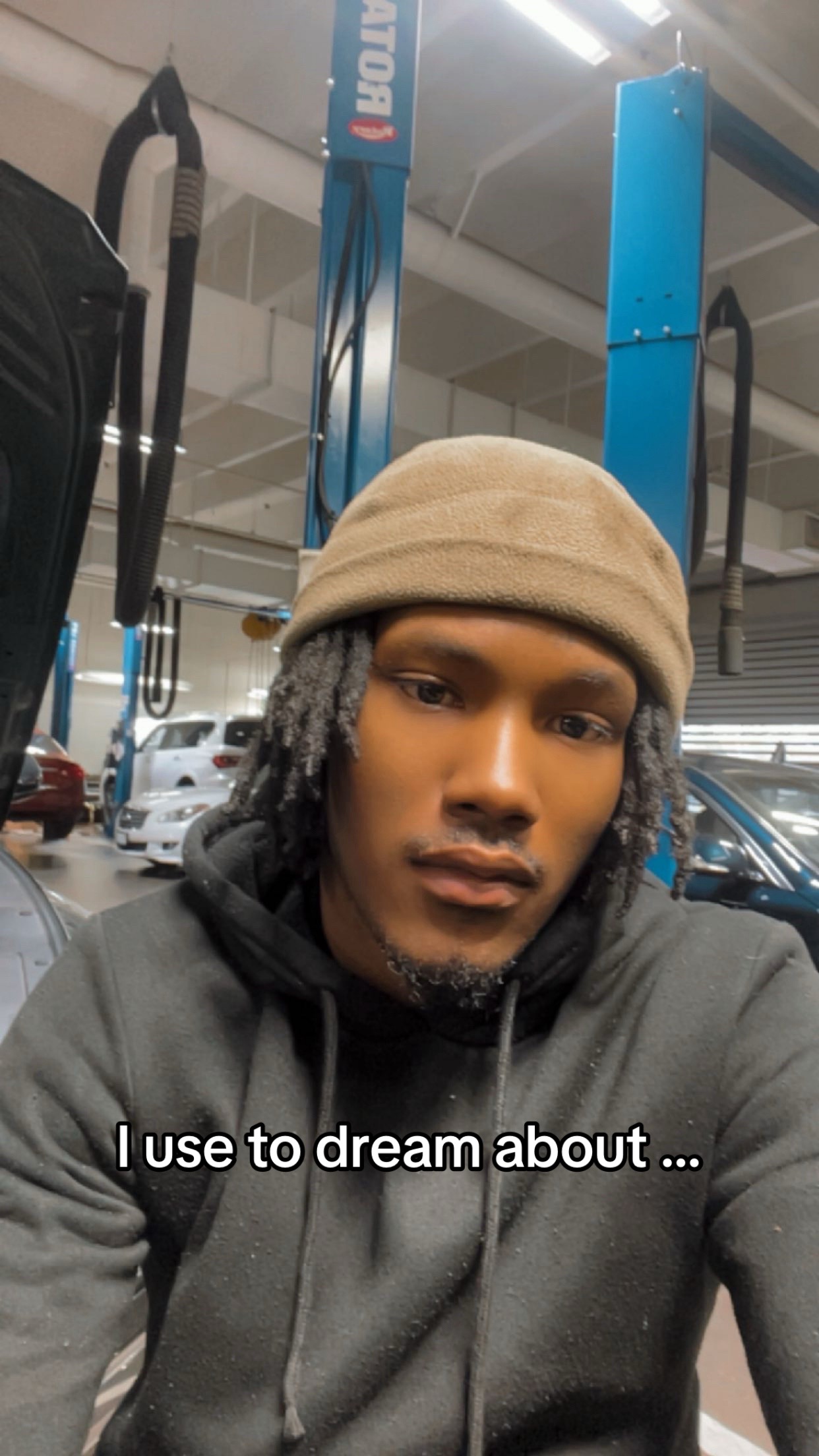 @Nappyheaddriver