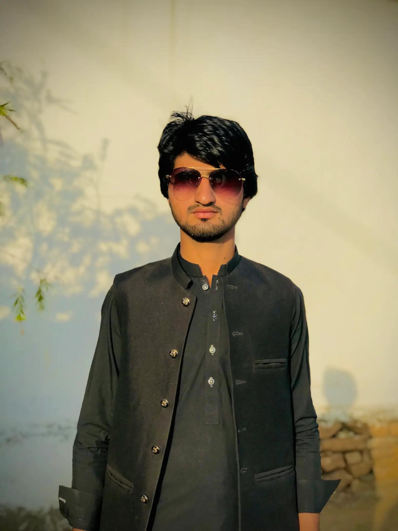 @IftikharkhanGaryala