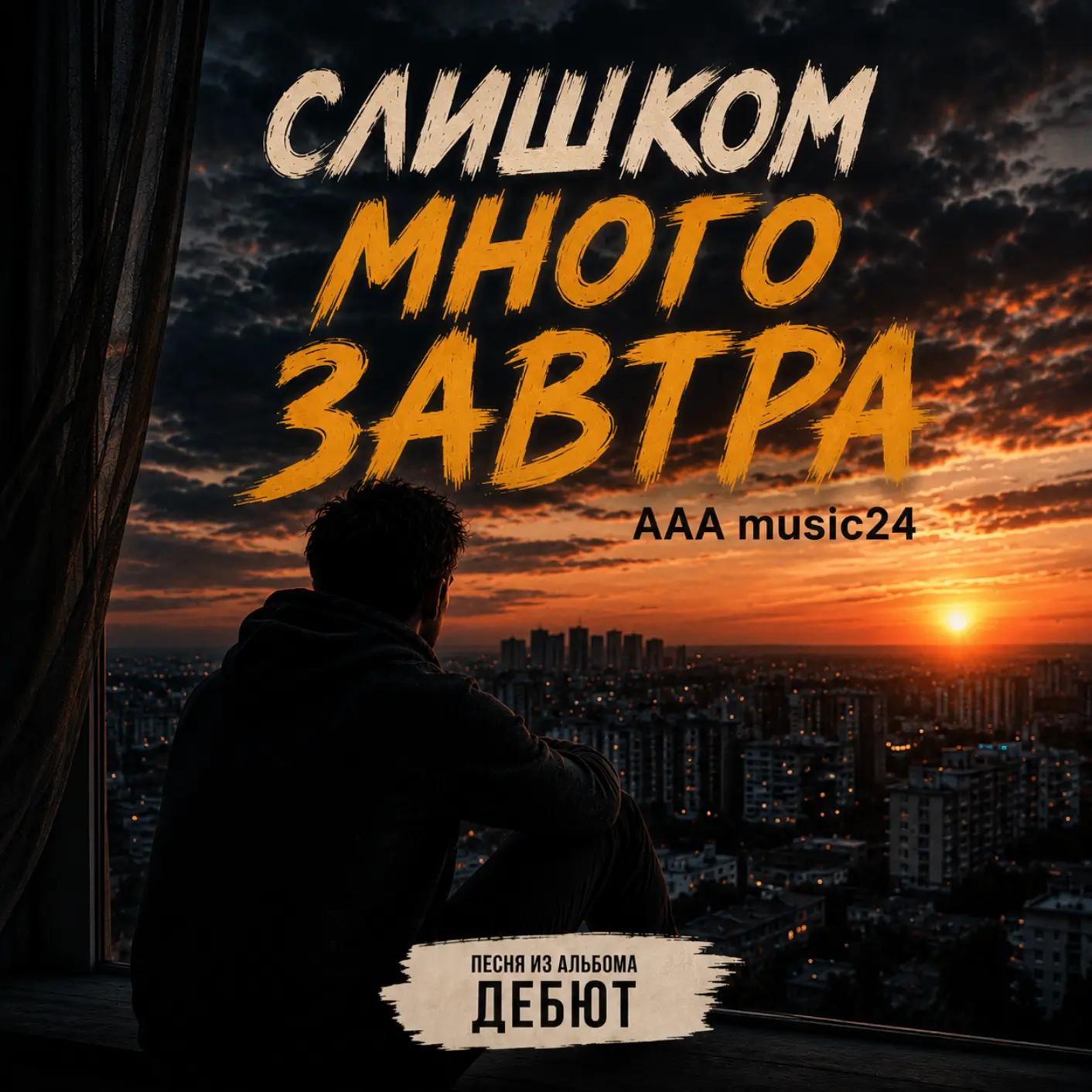@aaa music 24/7