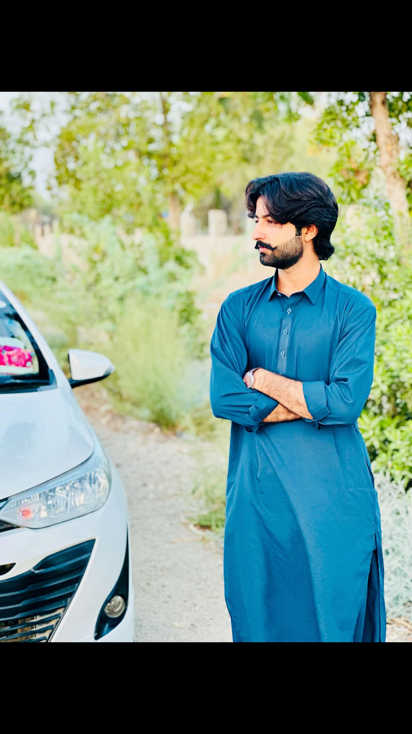 @UMAZ SOOMRO