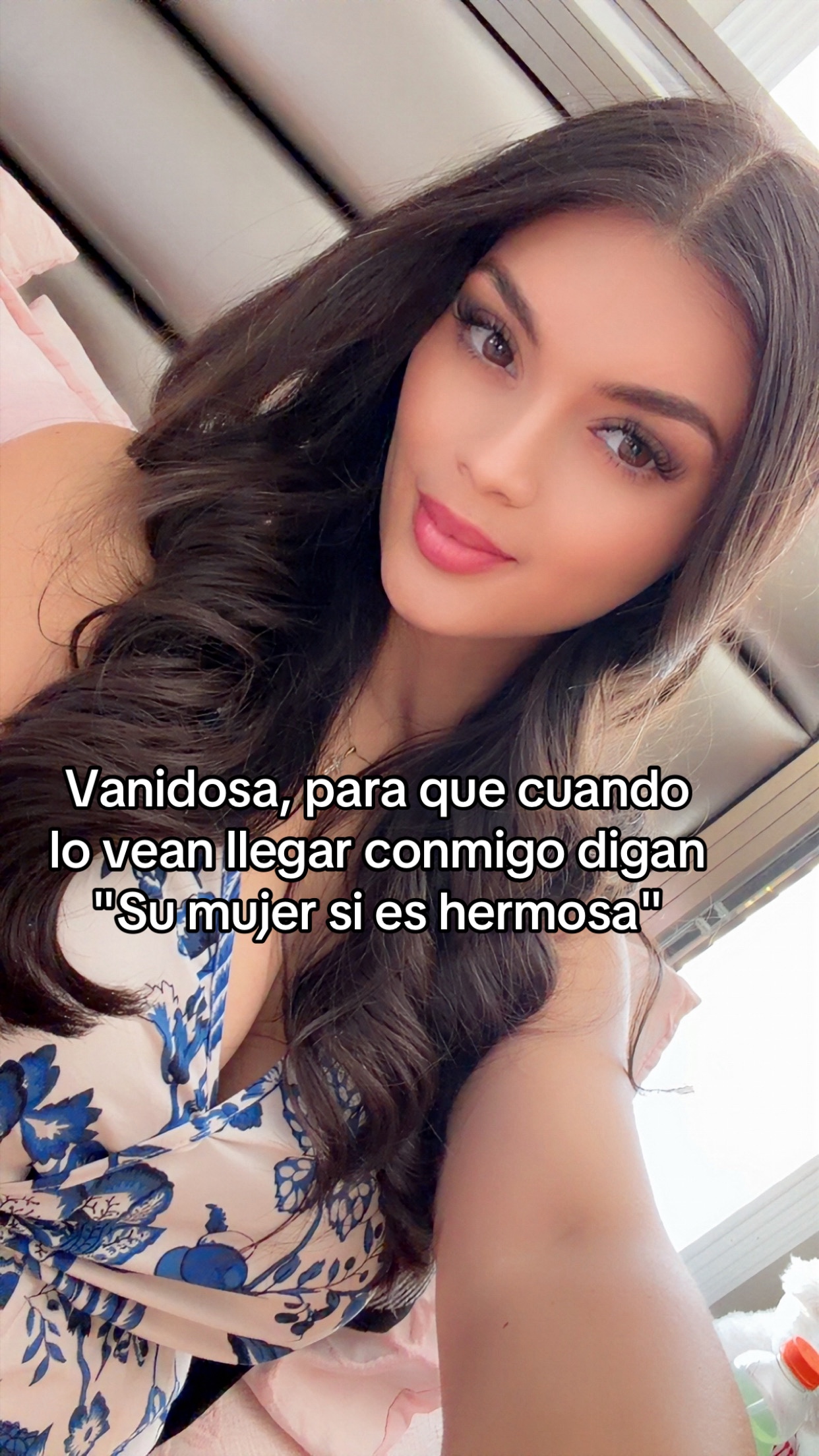 @Clementina Otero