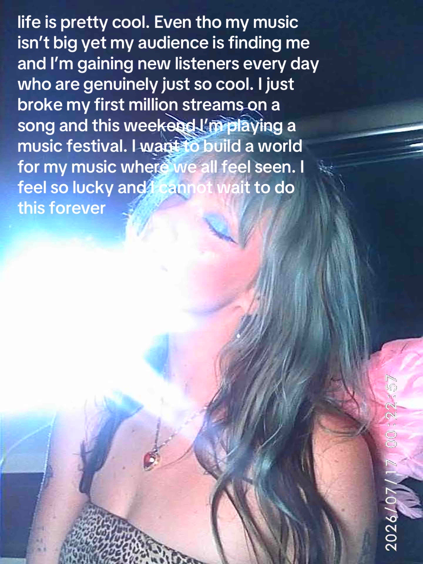 @Tender Misfit