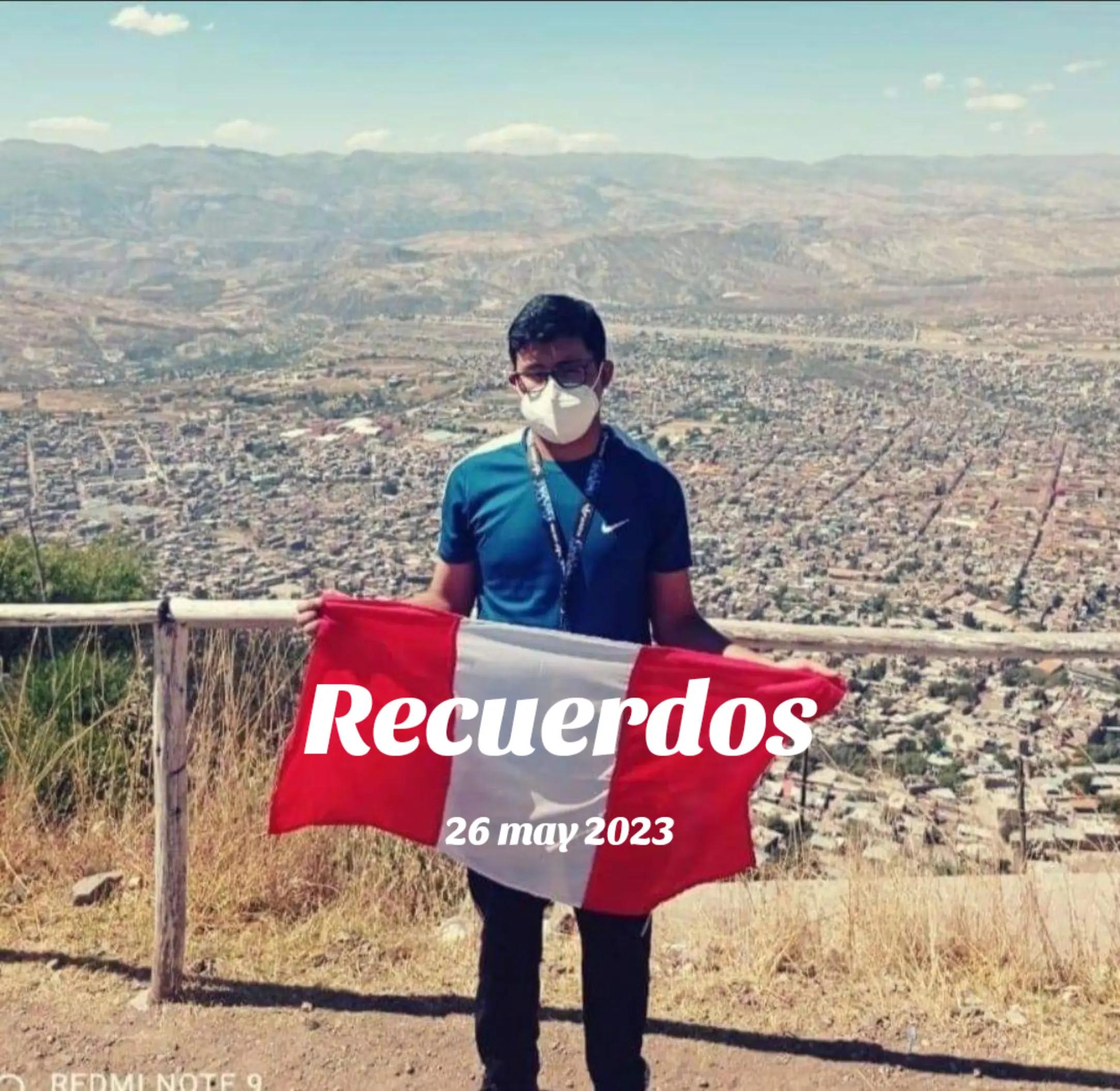 @Juan José Espinoza