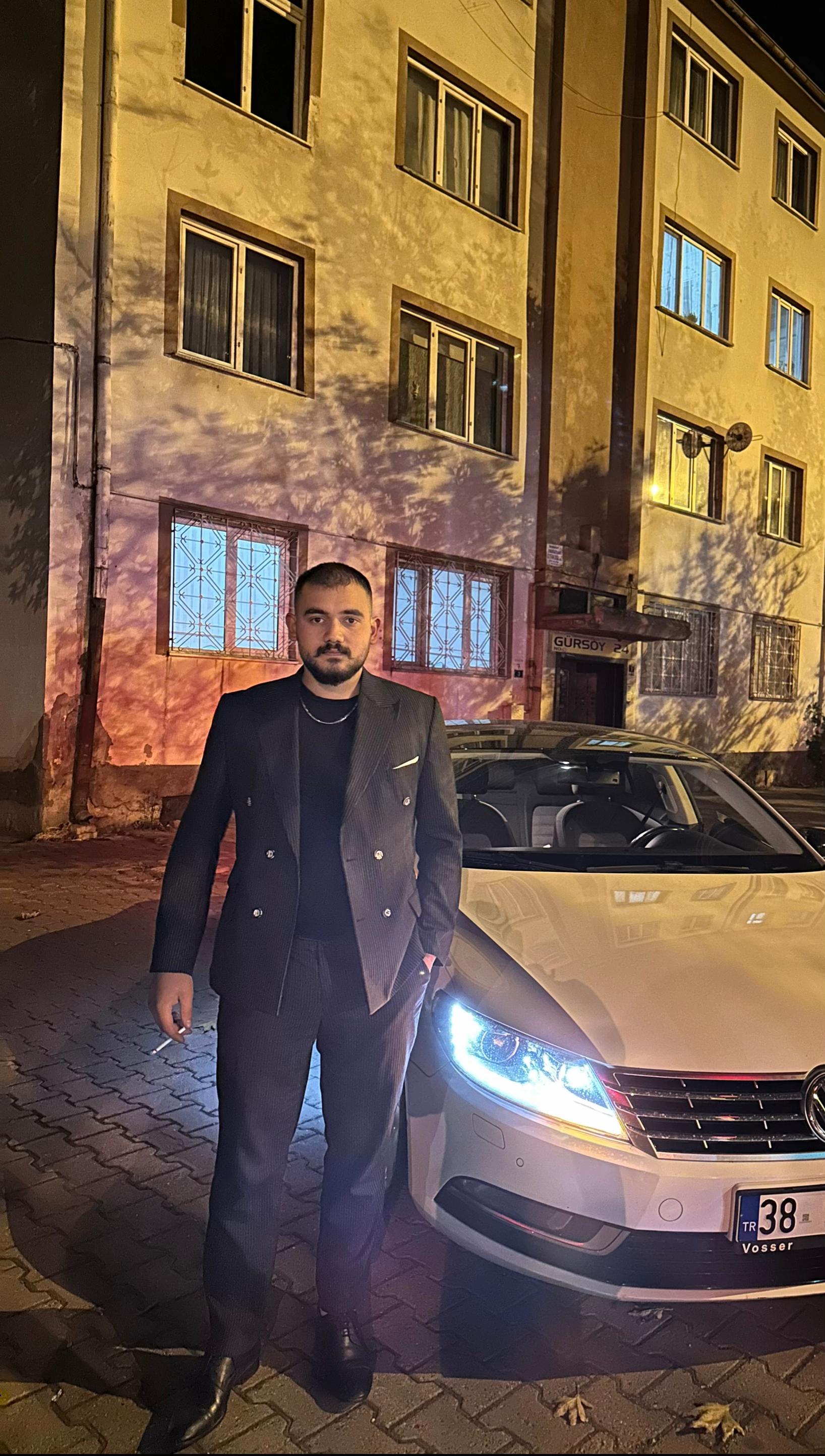 @Ali Adıgüzel