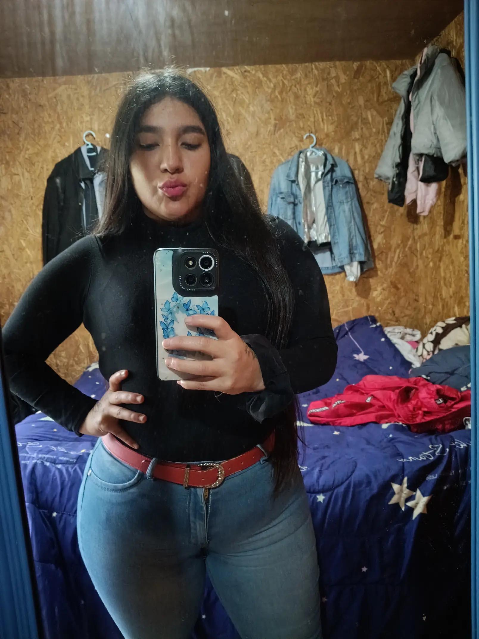 @Jaqueline correa antin ๐ค