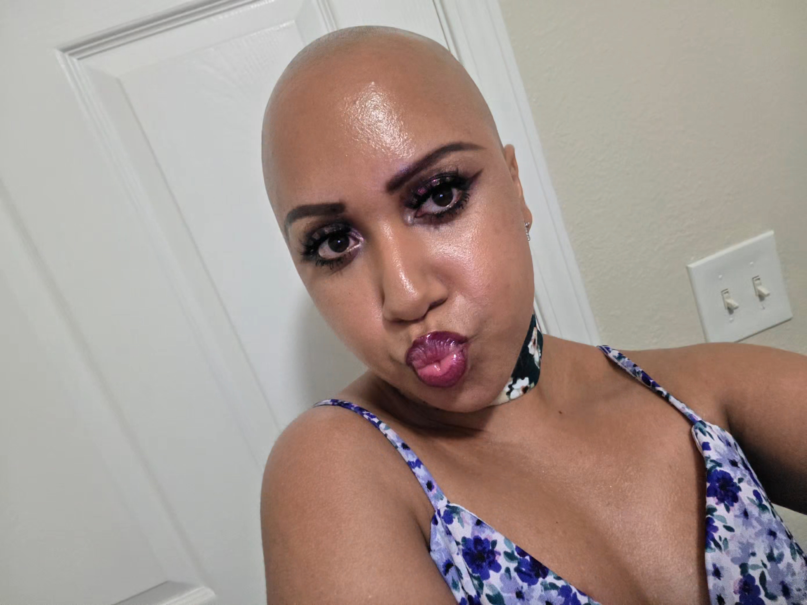 @🫶🏼baldBaddieJasmine👨🏼&zwj;🦲