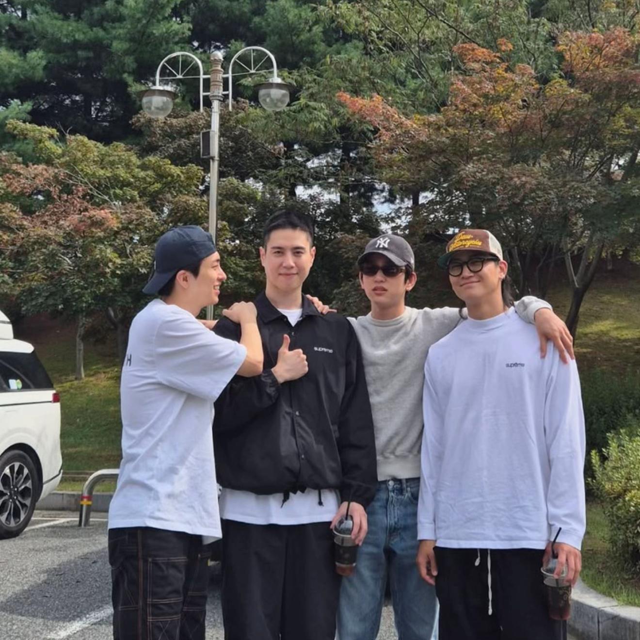 @𝕄𝕚𝕟𝕜KyumGOT7