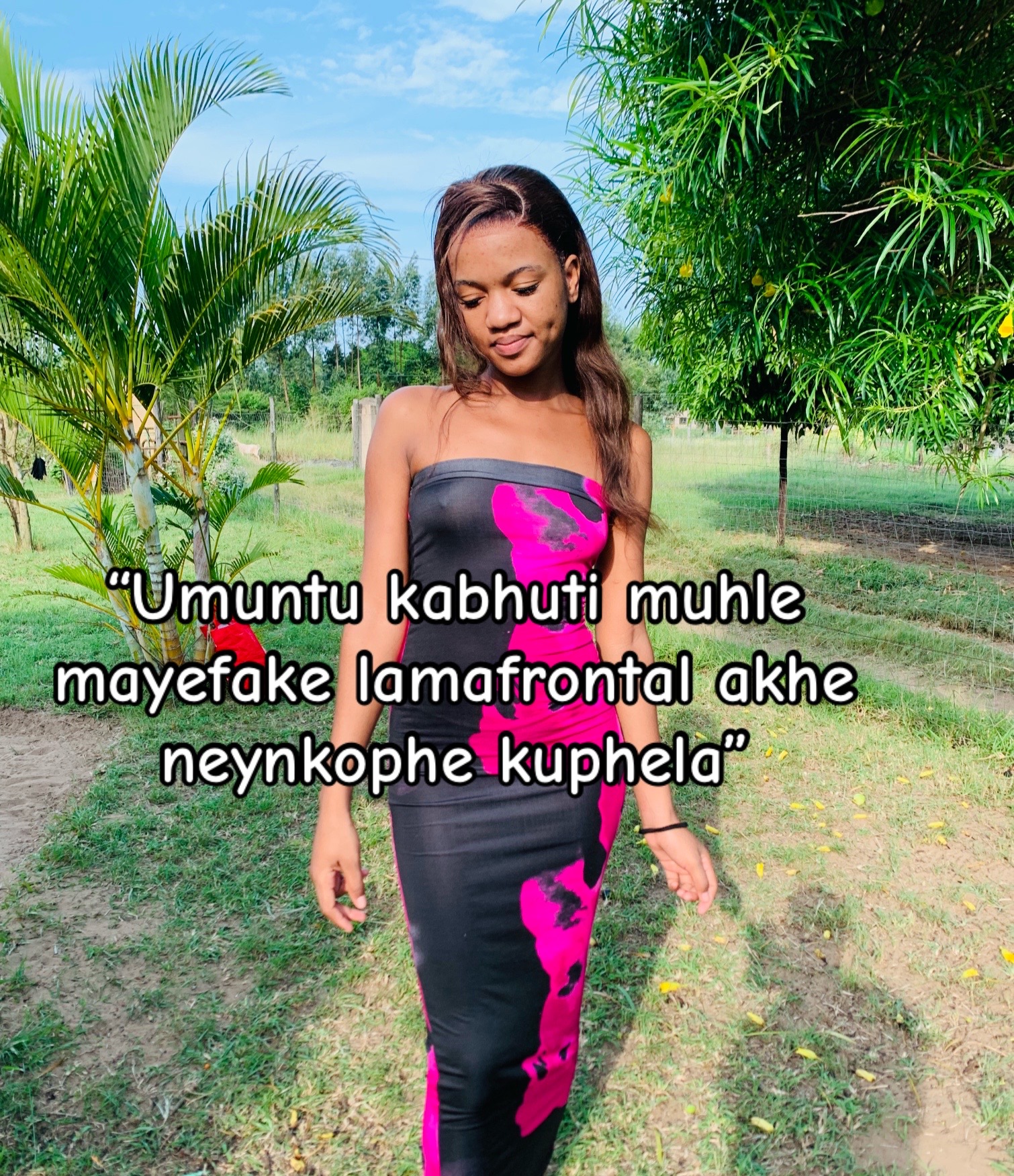 @MaSengwayo❤️WaseMtuba