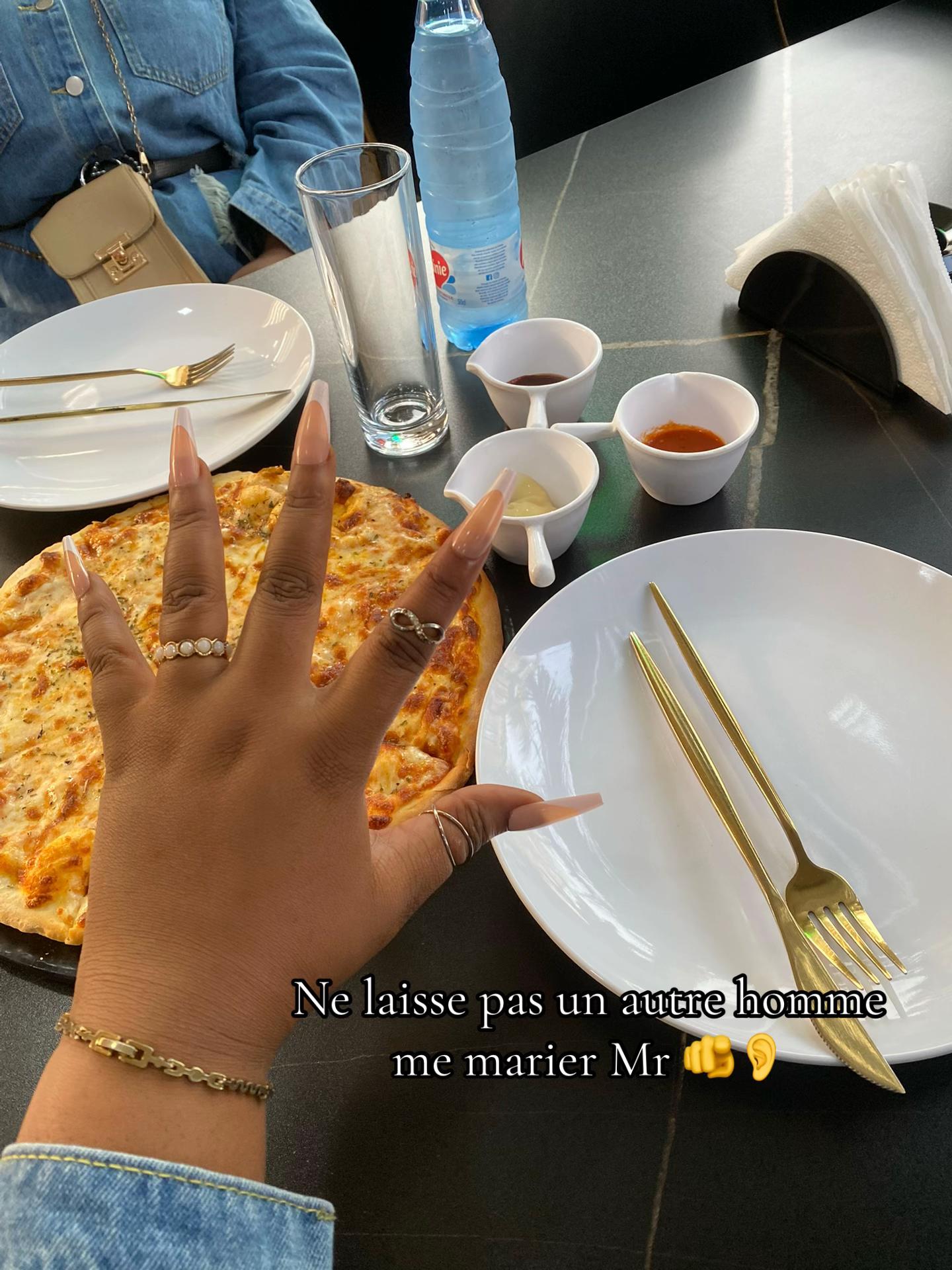 @miss Doré ❤️
