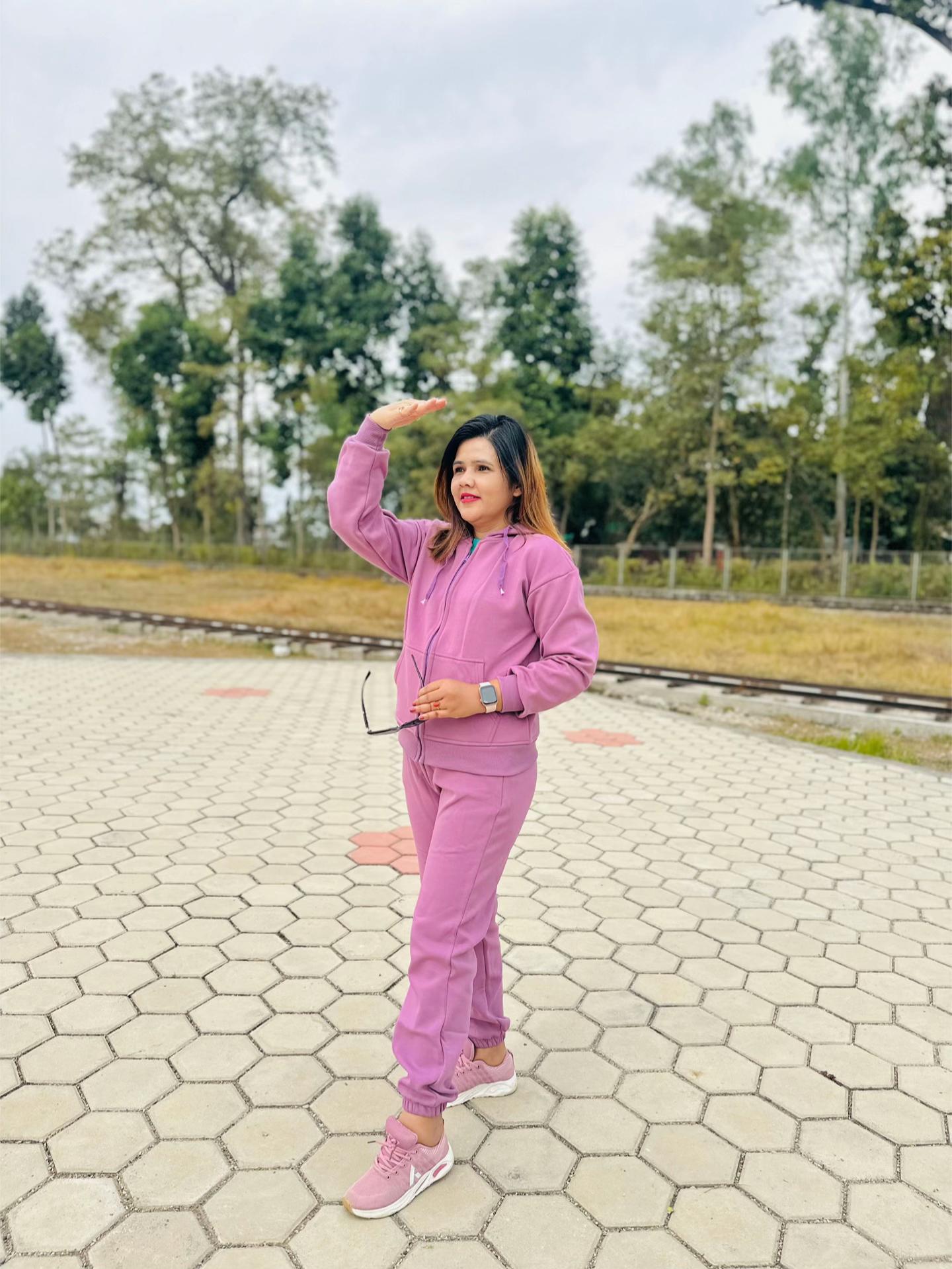 @❤️Sarita Subedi❤️