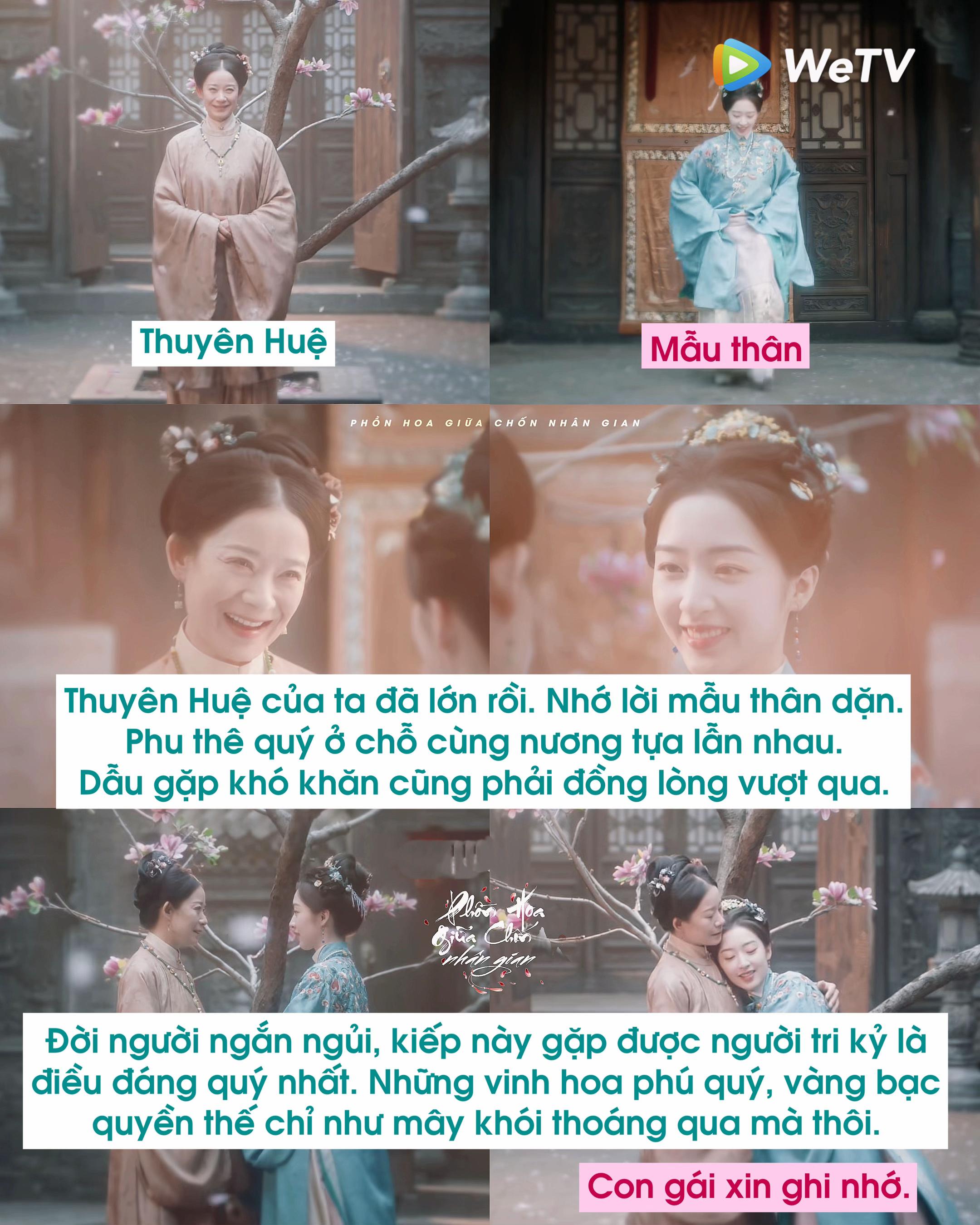 @Phồn Hoa Giữa Chốn Nhân Gian🌸