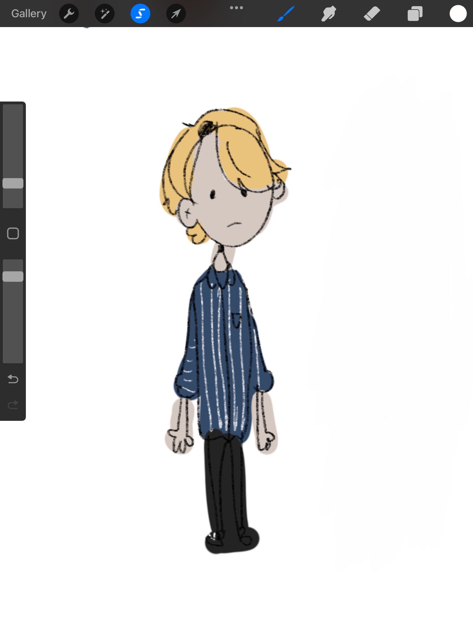 @Hey it’s Jay