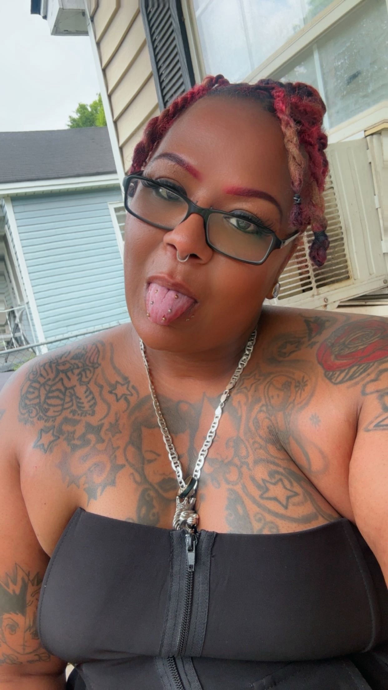 @💋RAWWW&UNCUT🌈