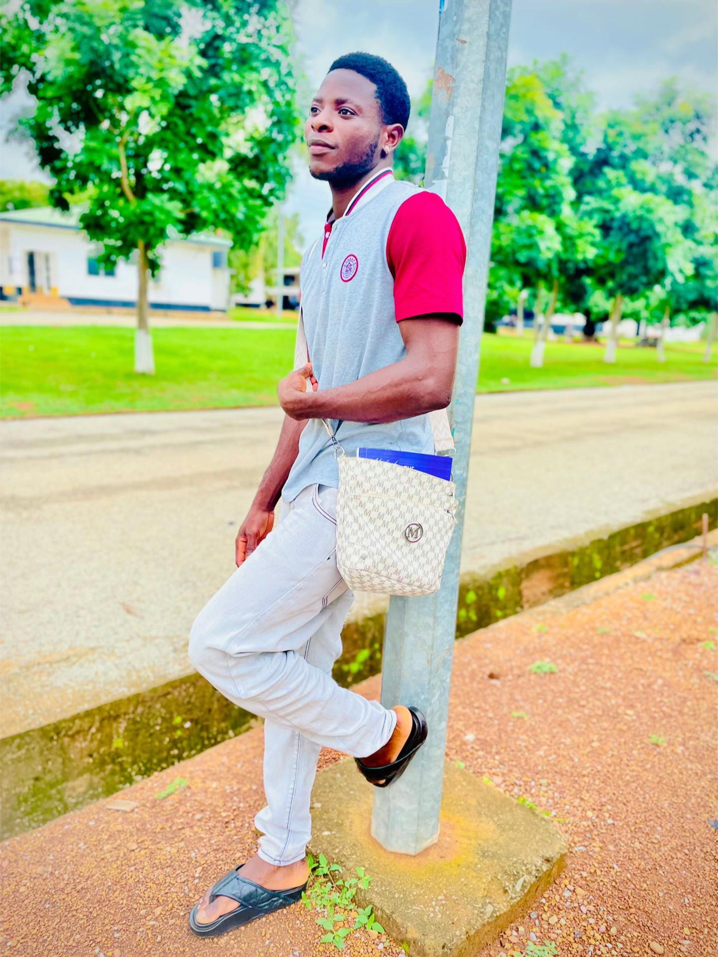 @Nana ~ Yaw ~Danny