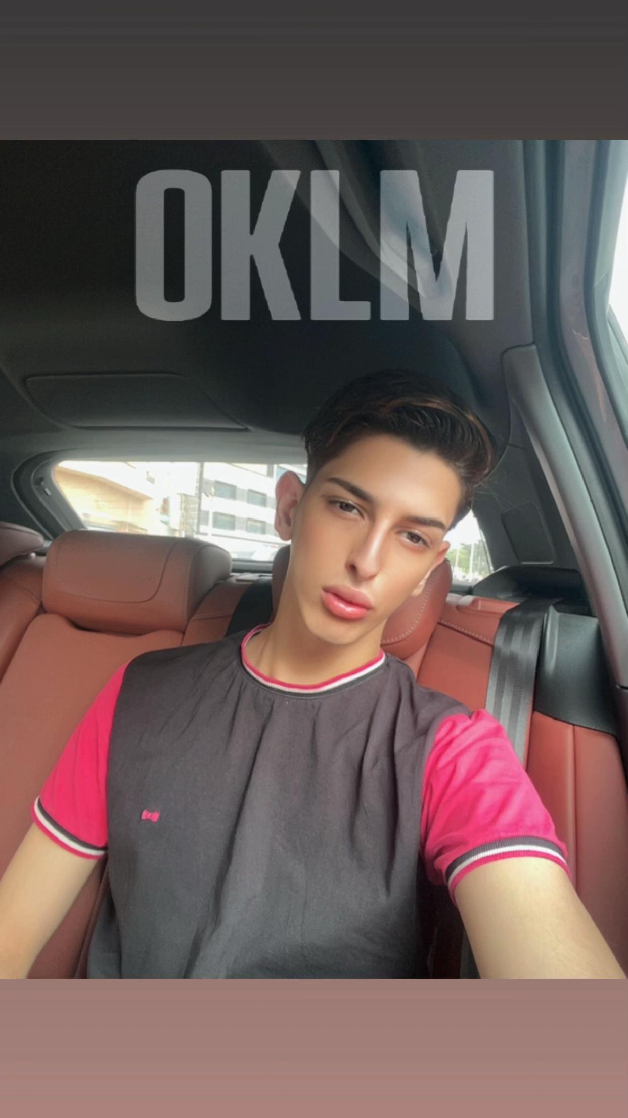 @MOHAMED MEKALECHE
