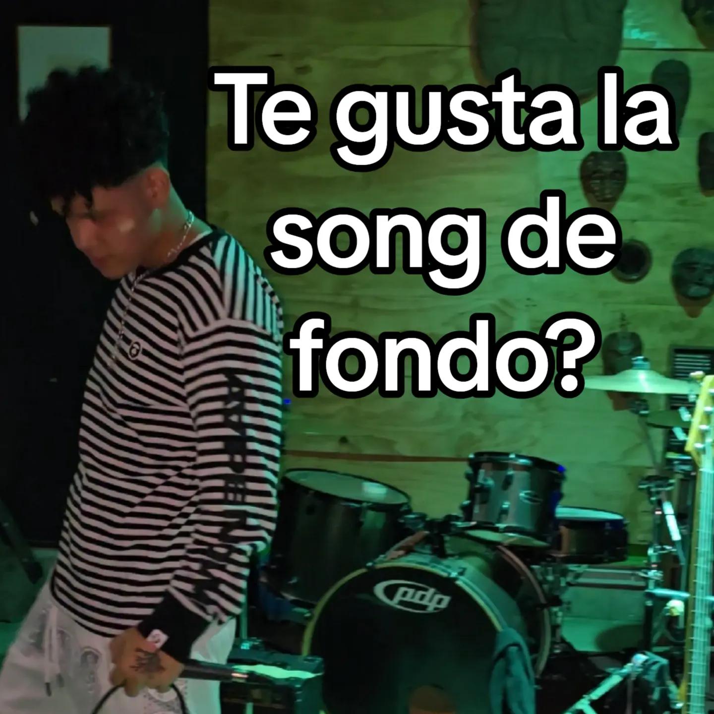 @LOST MASK
