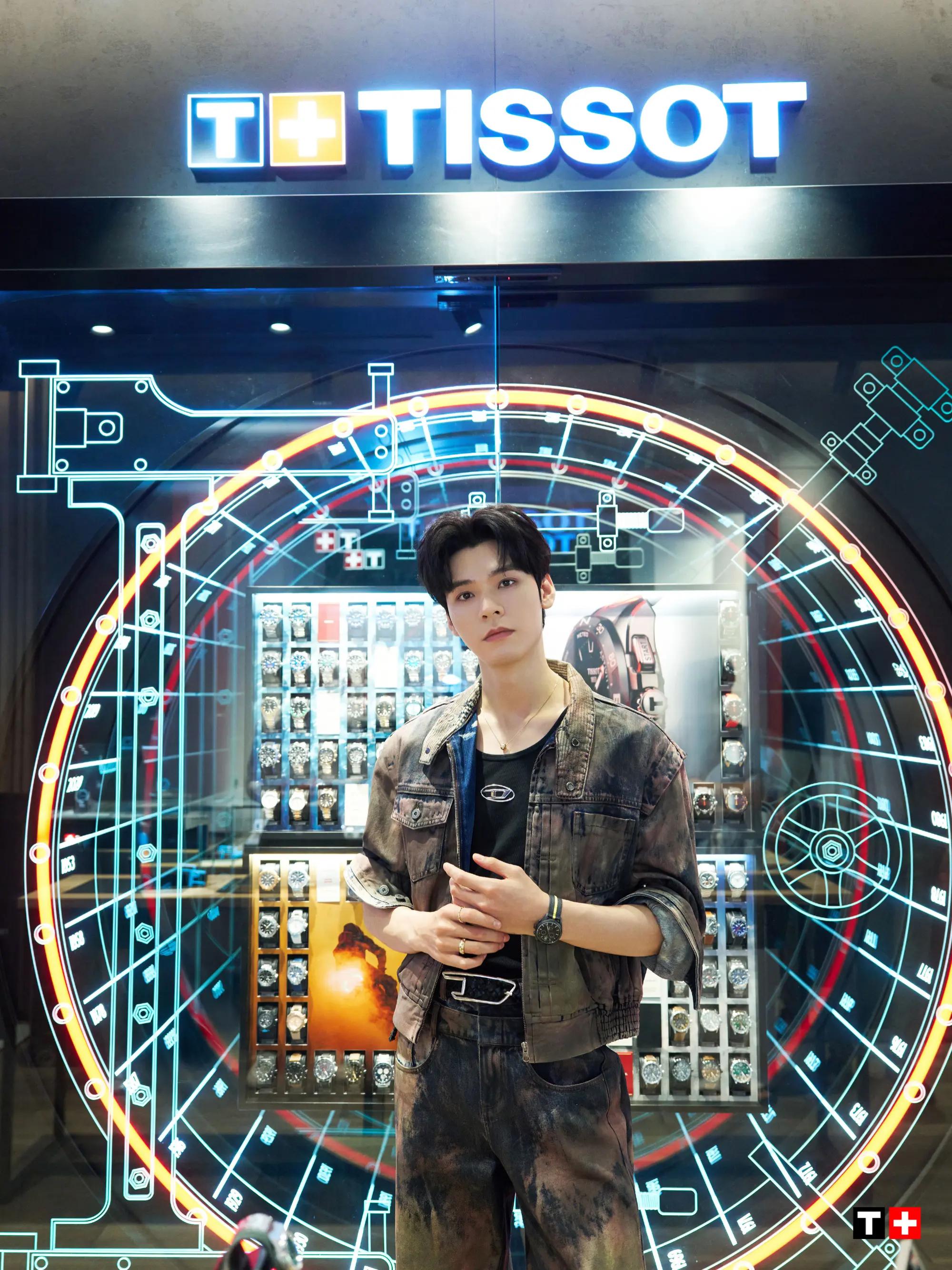 @龚俊官方海外站 Gong Jun Global