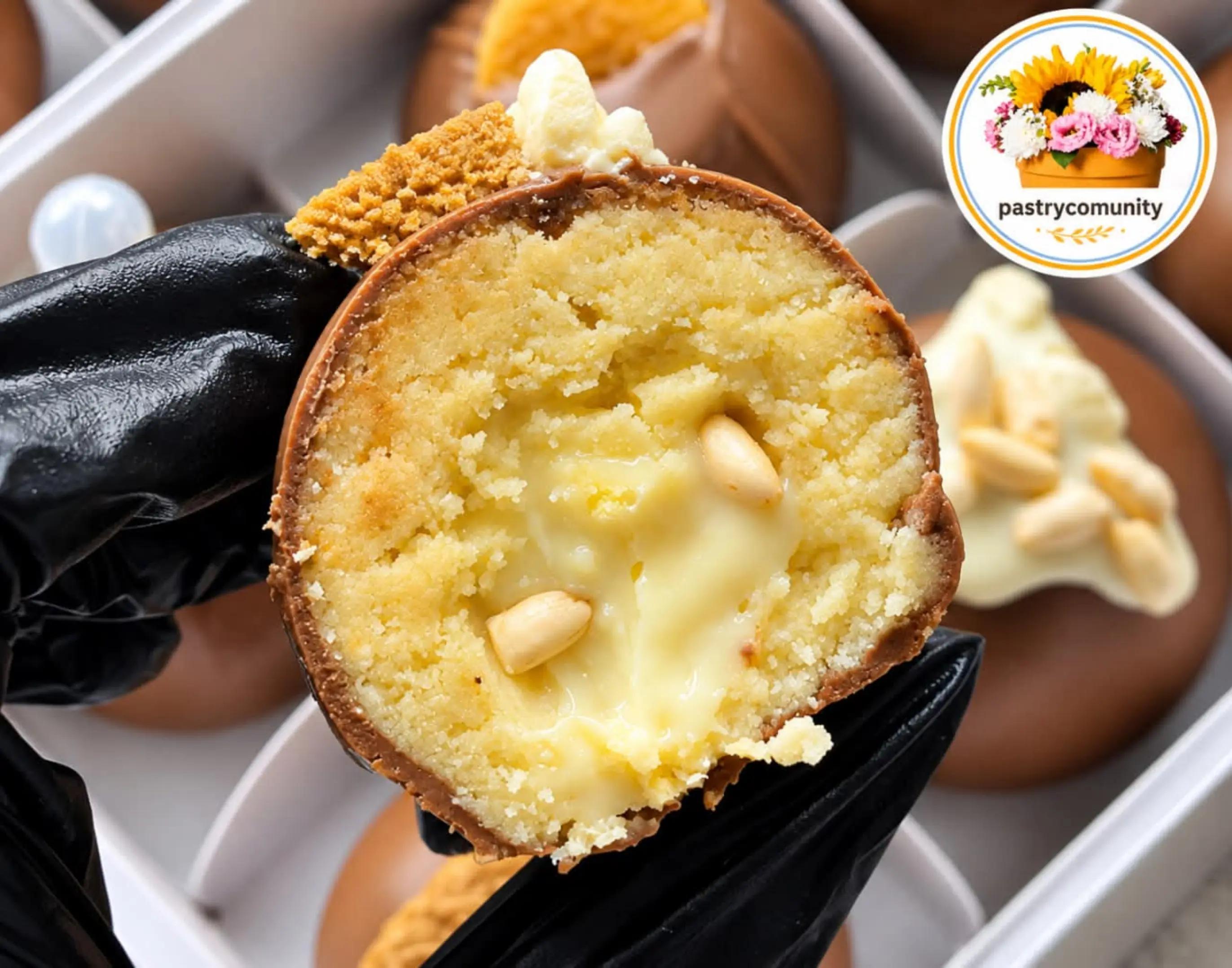 @PASTRYCOMUNITY+