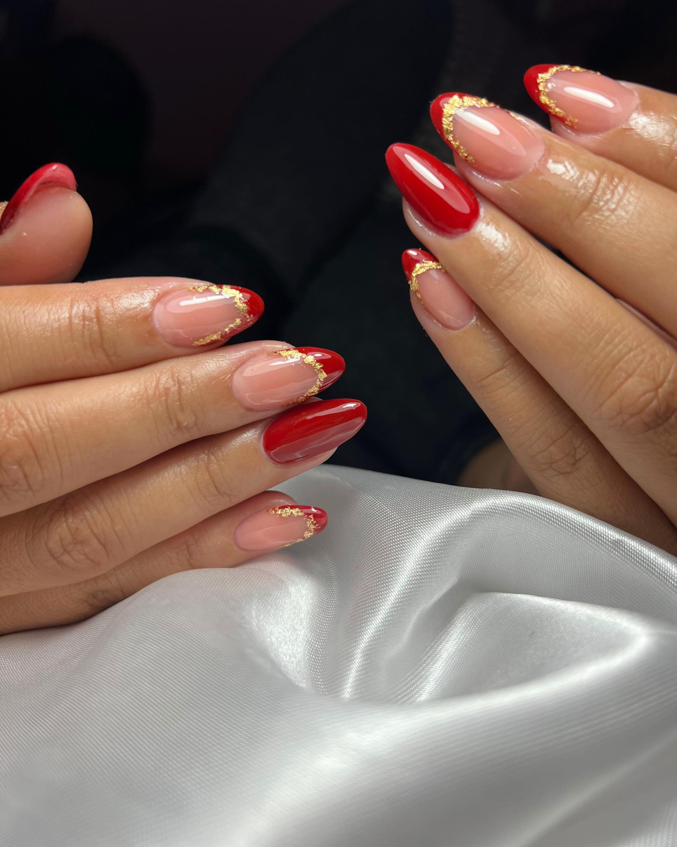 @Liss Nail’s🌸