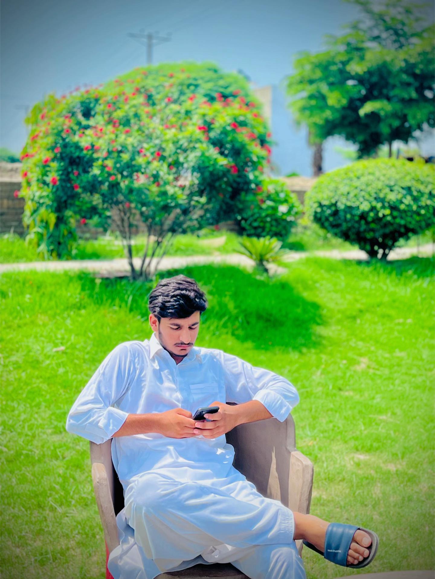 @Syed Daim