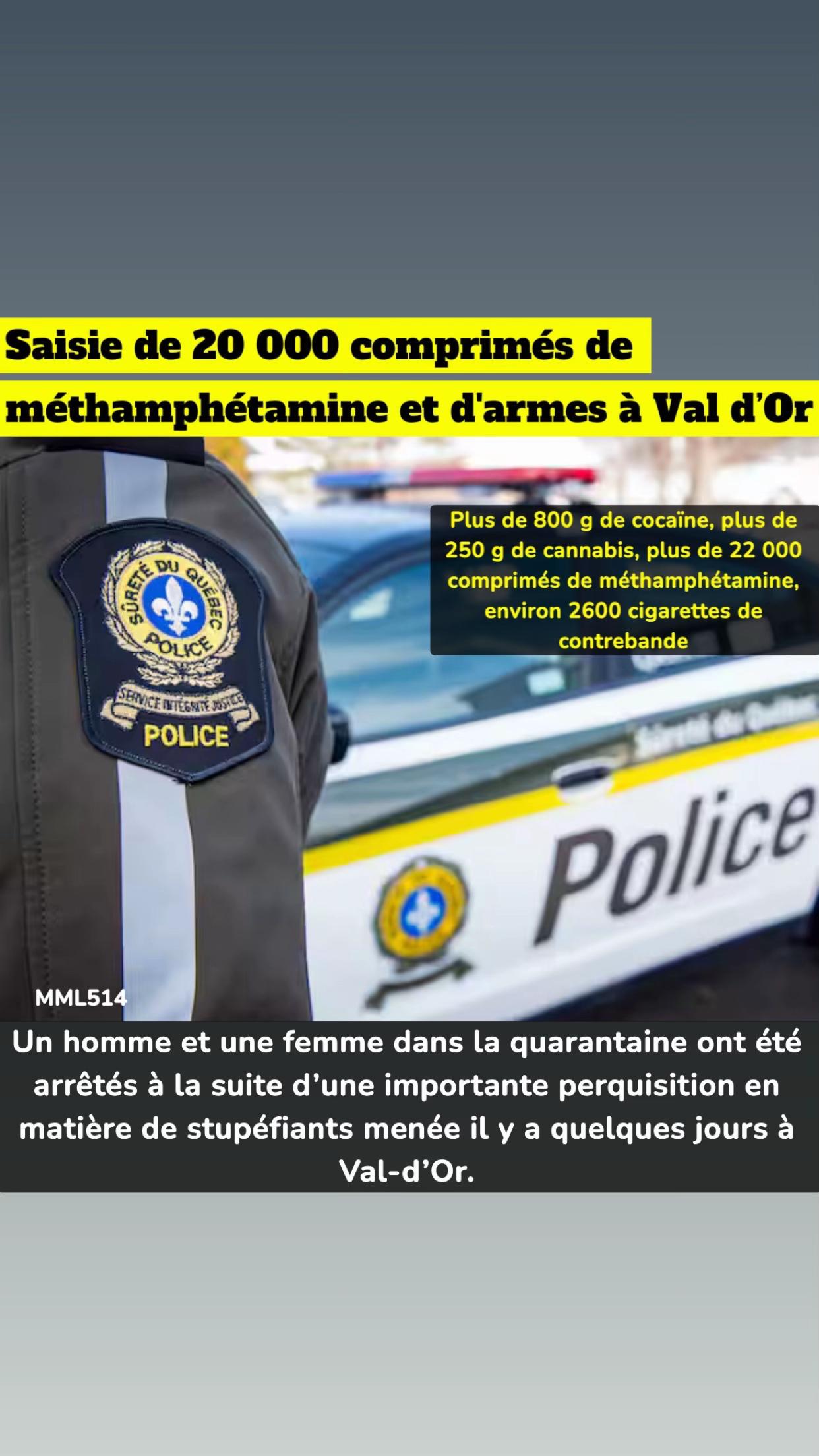 @Mouvement Montr&eacute;al 514