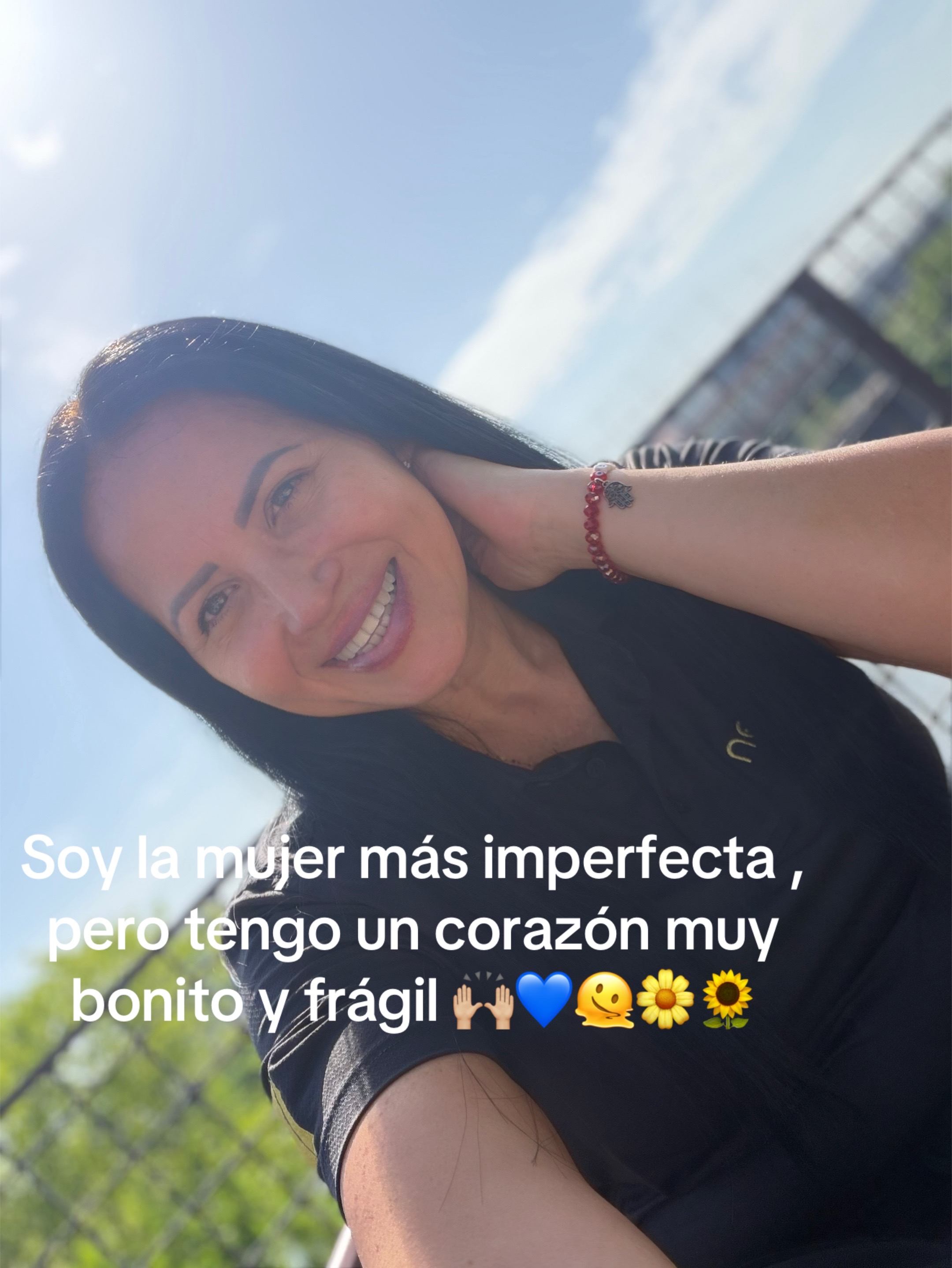 @Yulimar Rodriguez