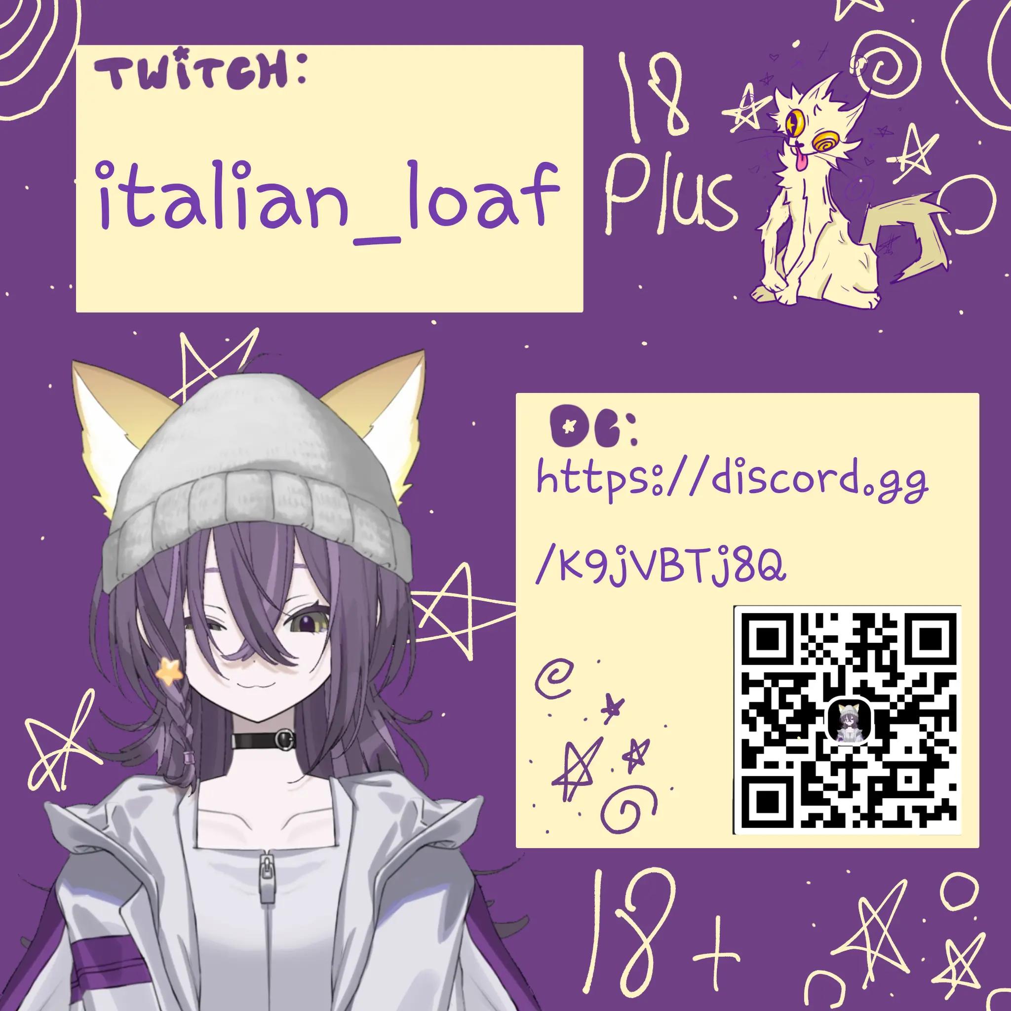 @Italian Loaf