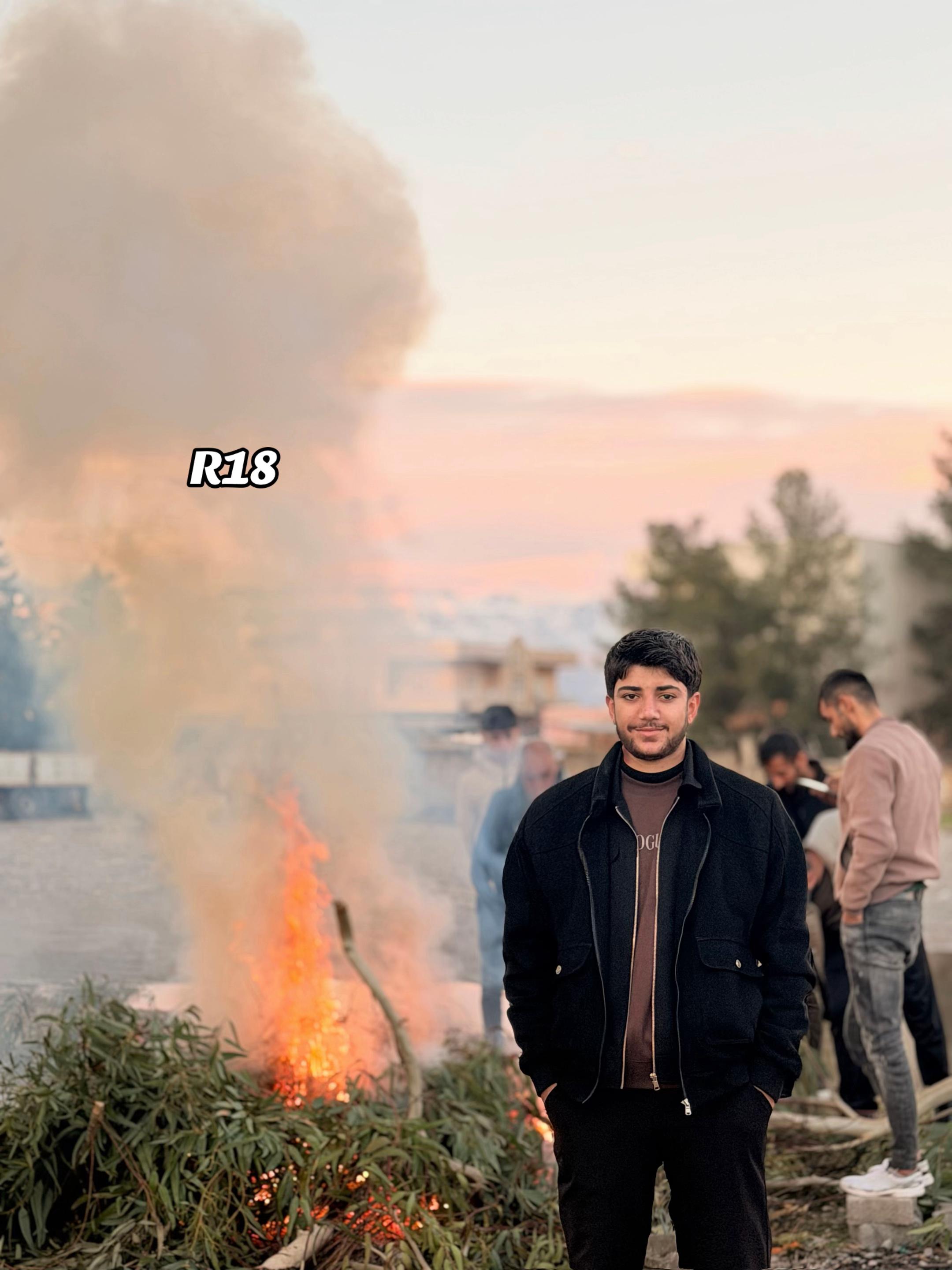 @Muhammed Ömeroğlu