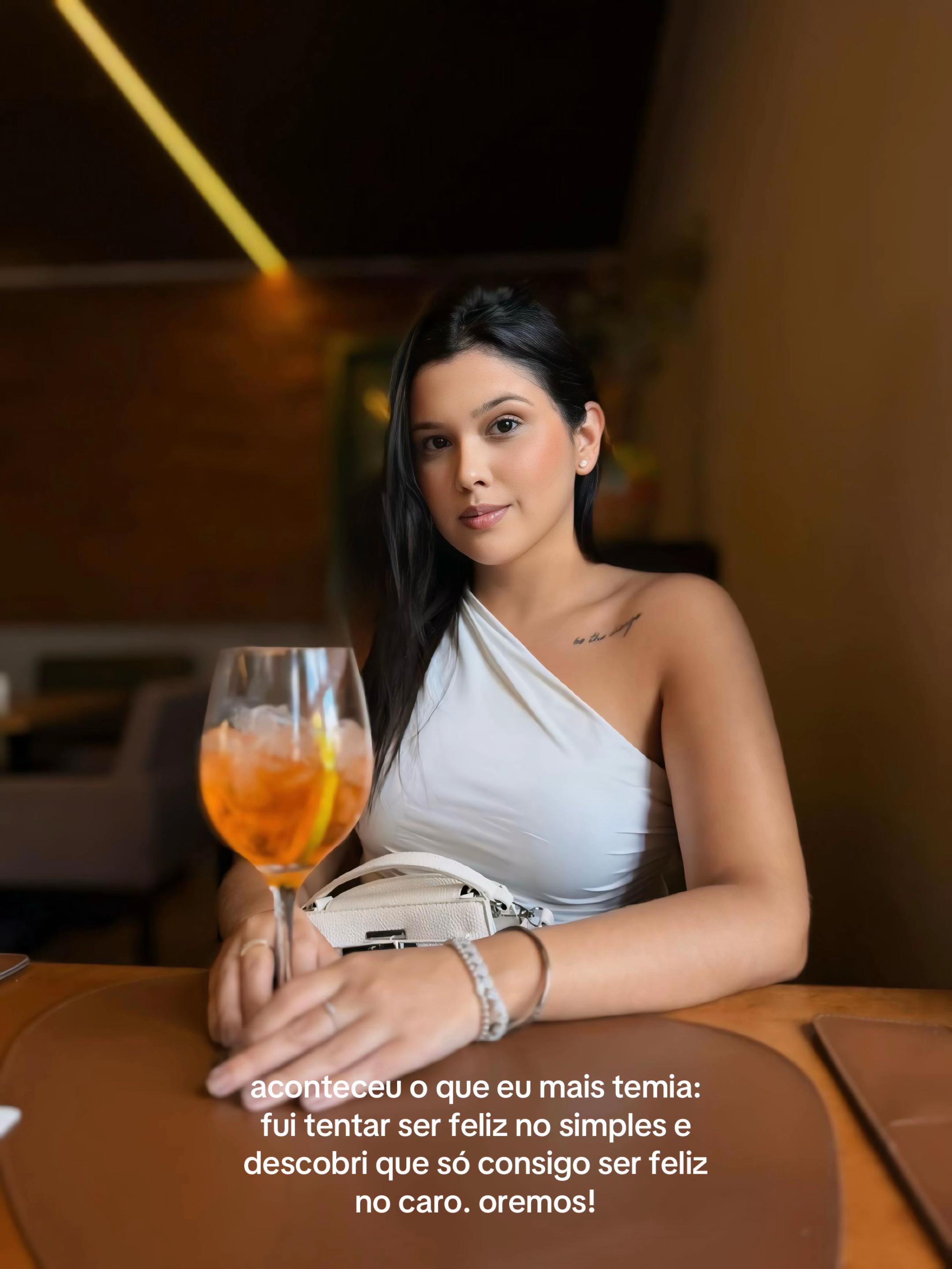 @Isabelle Rebouças