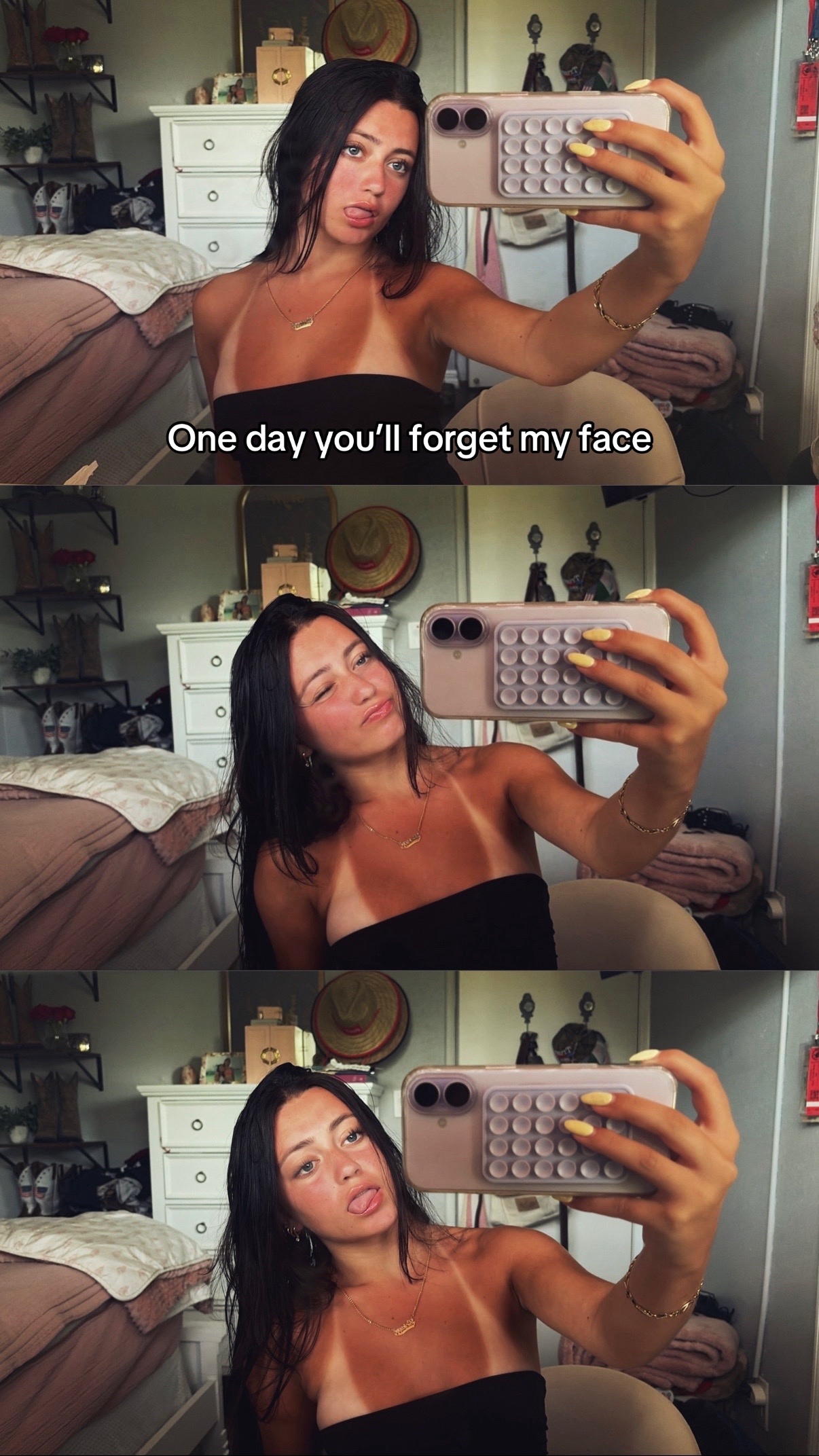 @queen of rich babies