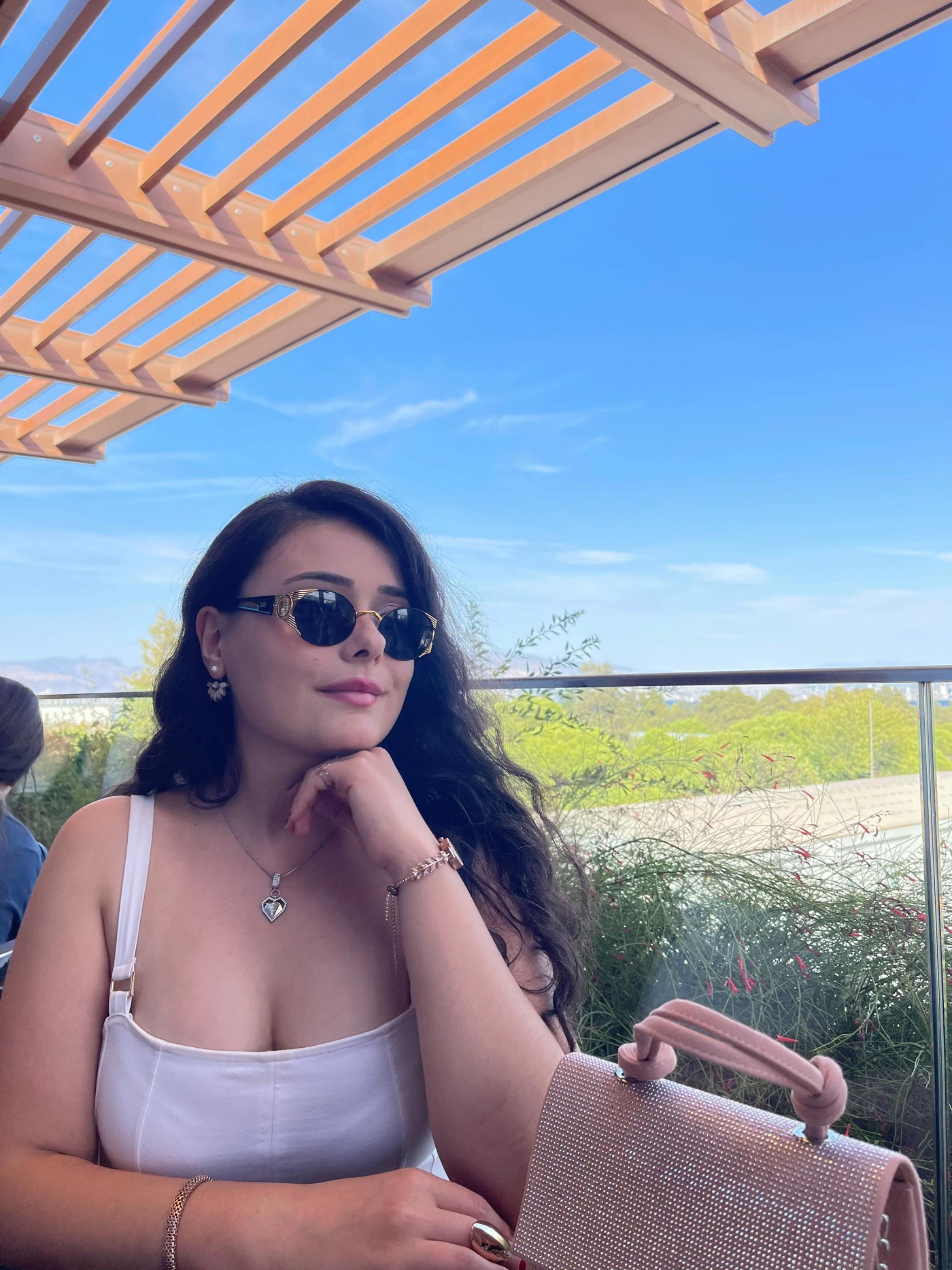 @Göksenin Şahin