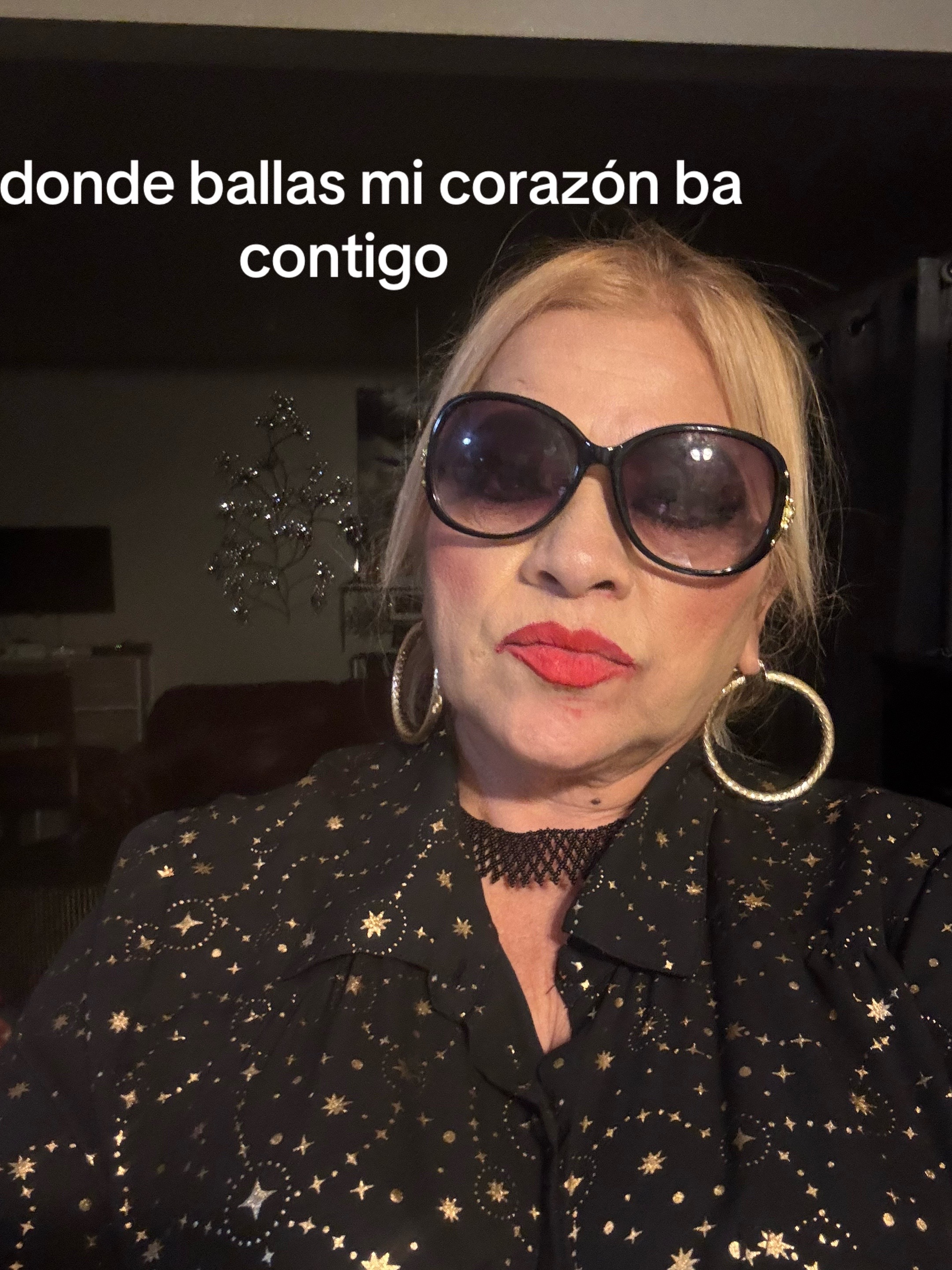 @La Rubia Pinedo