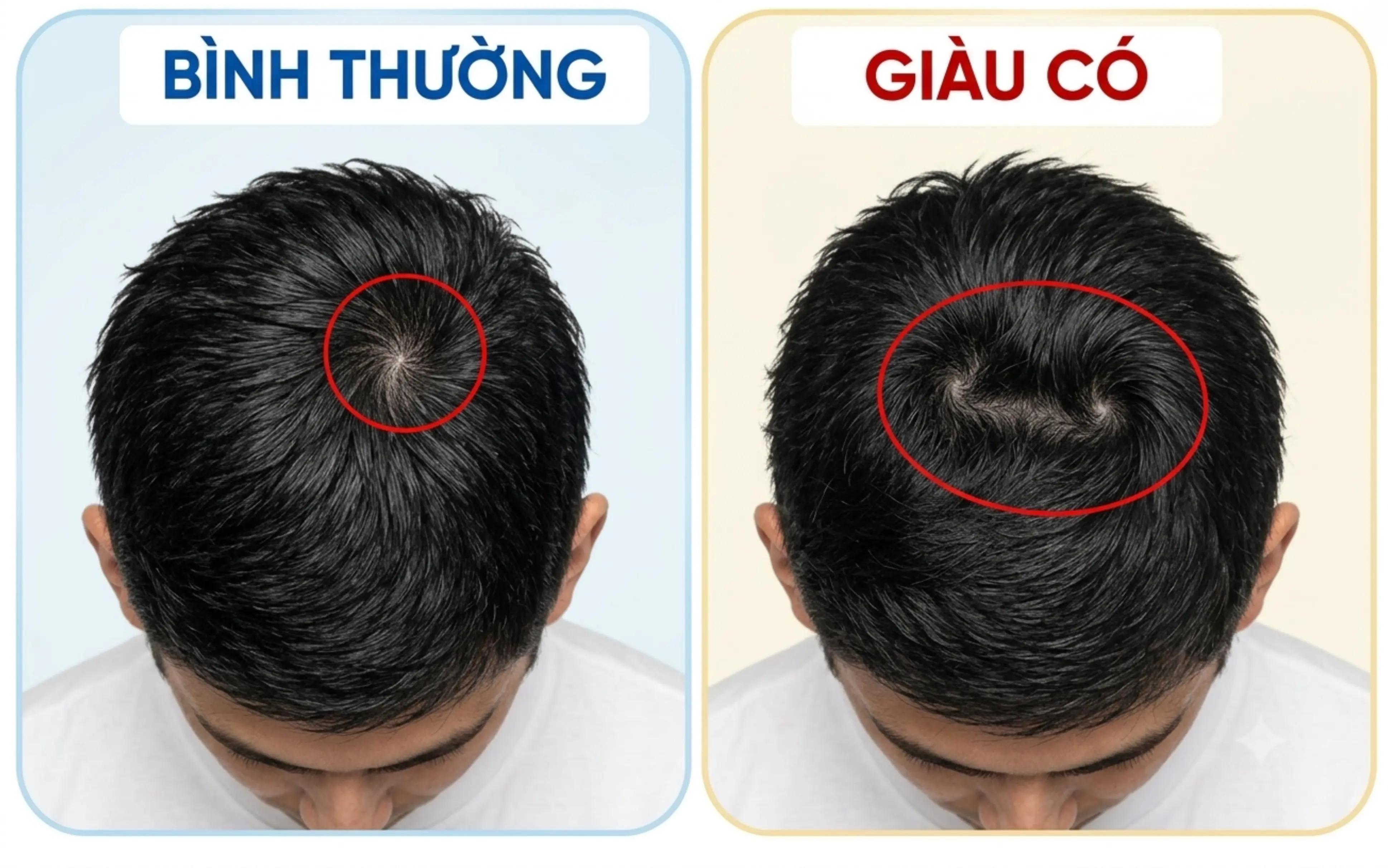 @Nhân Tướng Hiểu Mình