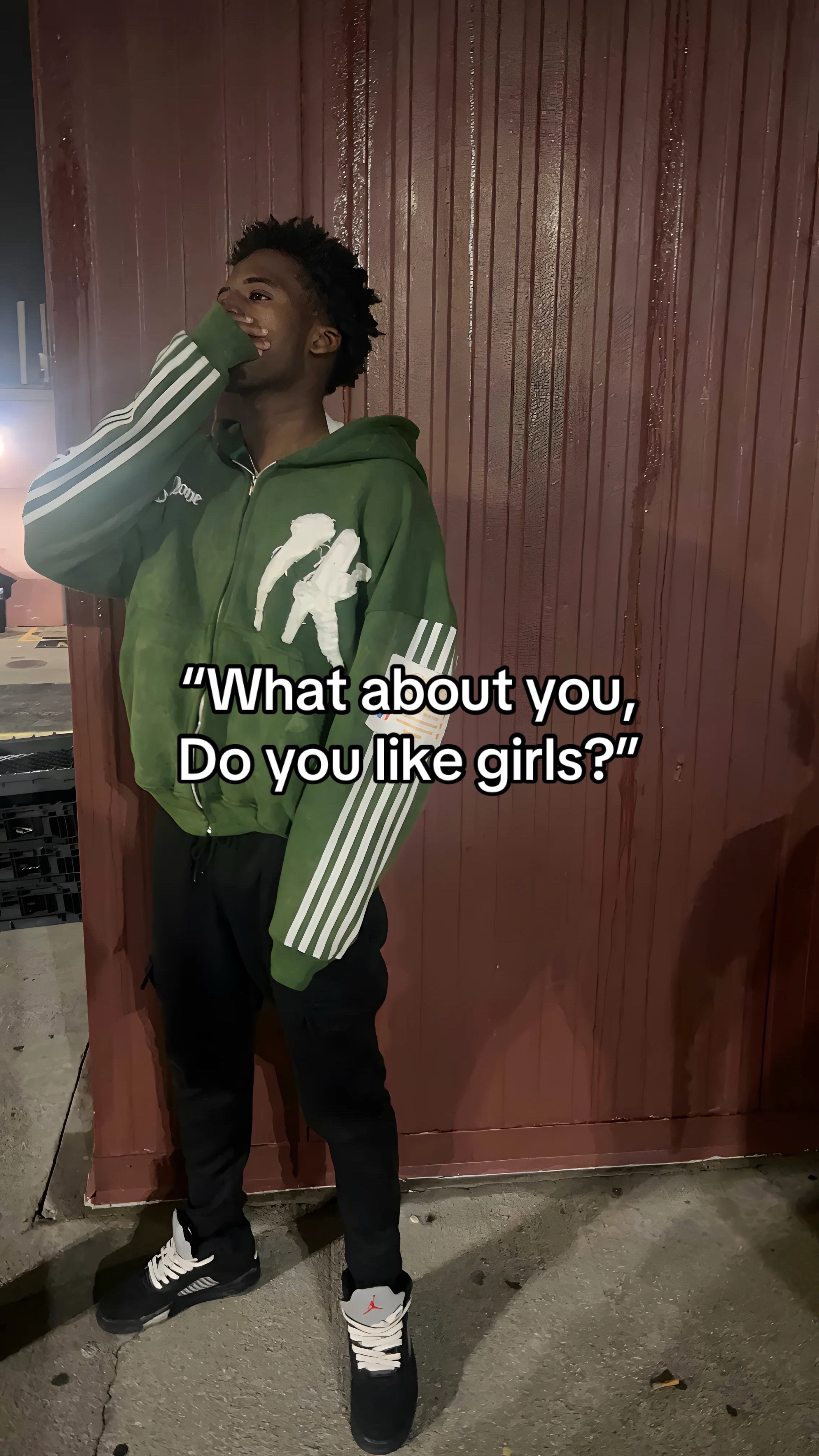 @ 