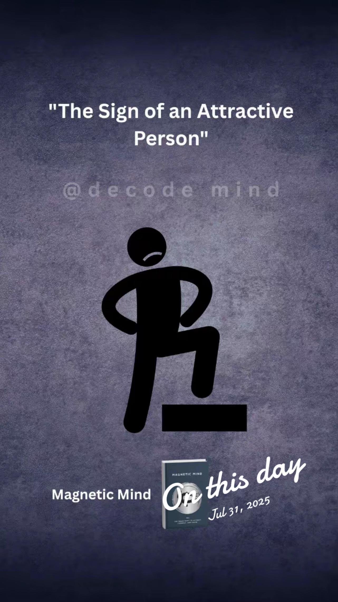 @Decode Mind