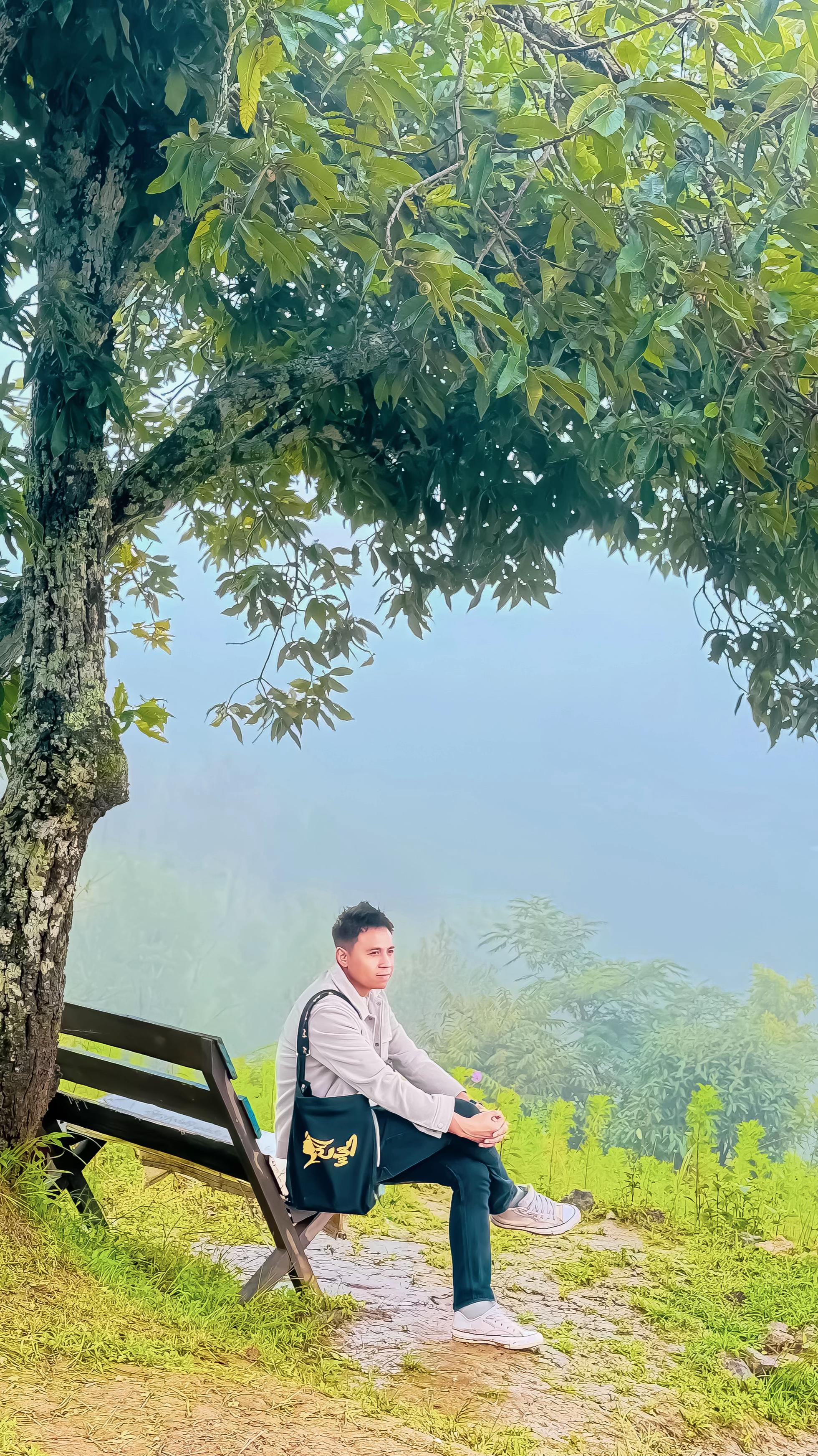 @Ko Bhone’s Journey