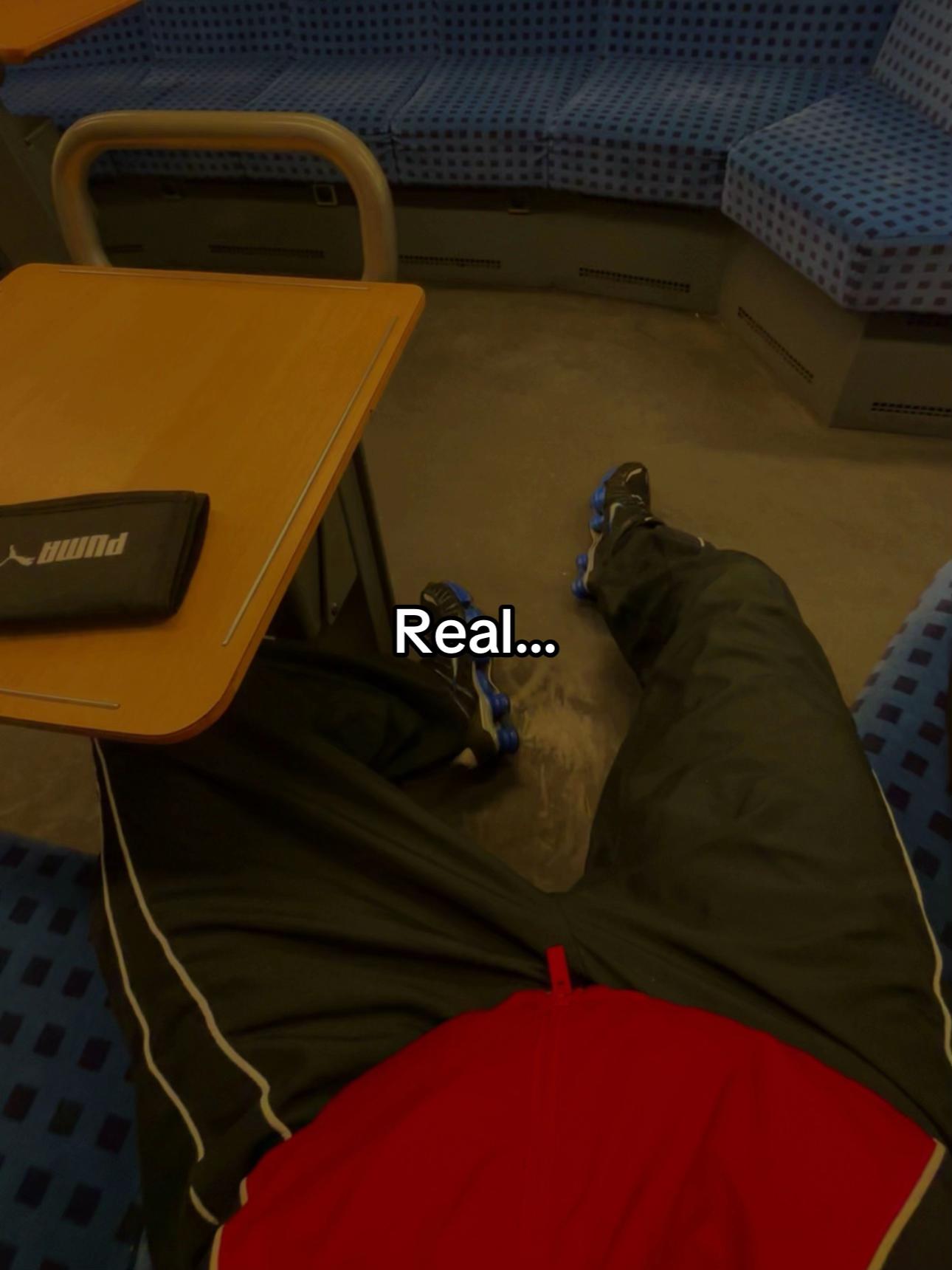 @Traurig.live
