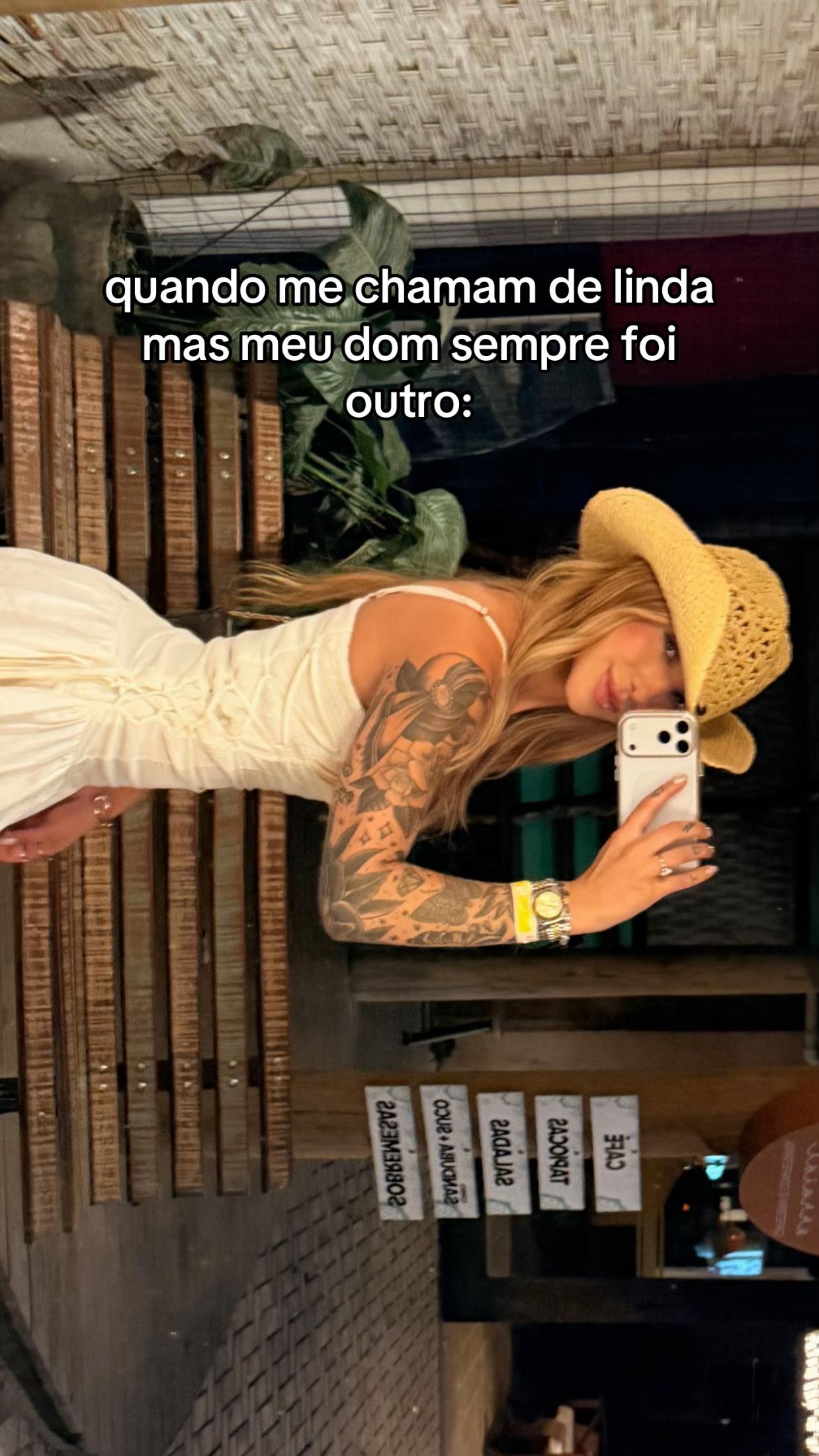 @Larissa Fortunato