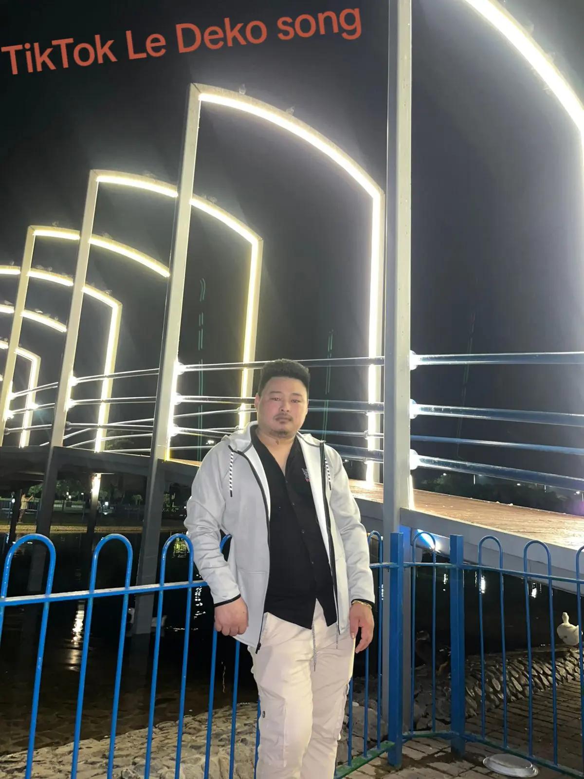 @Manoj yakthungba limbu