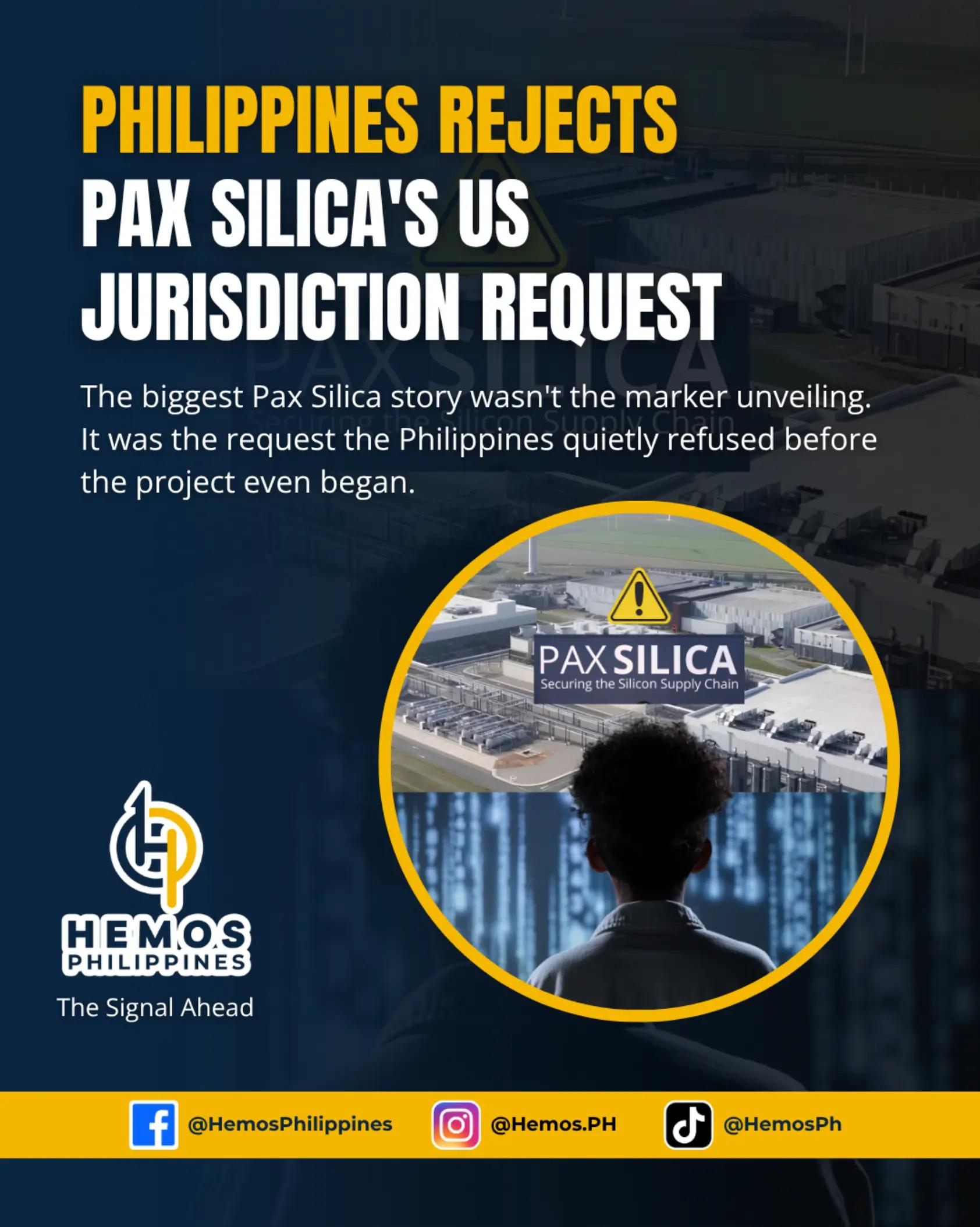 @Hemos Philippines