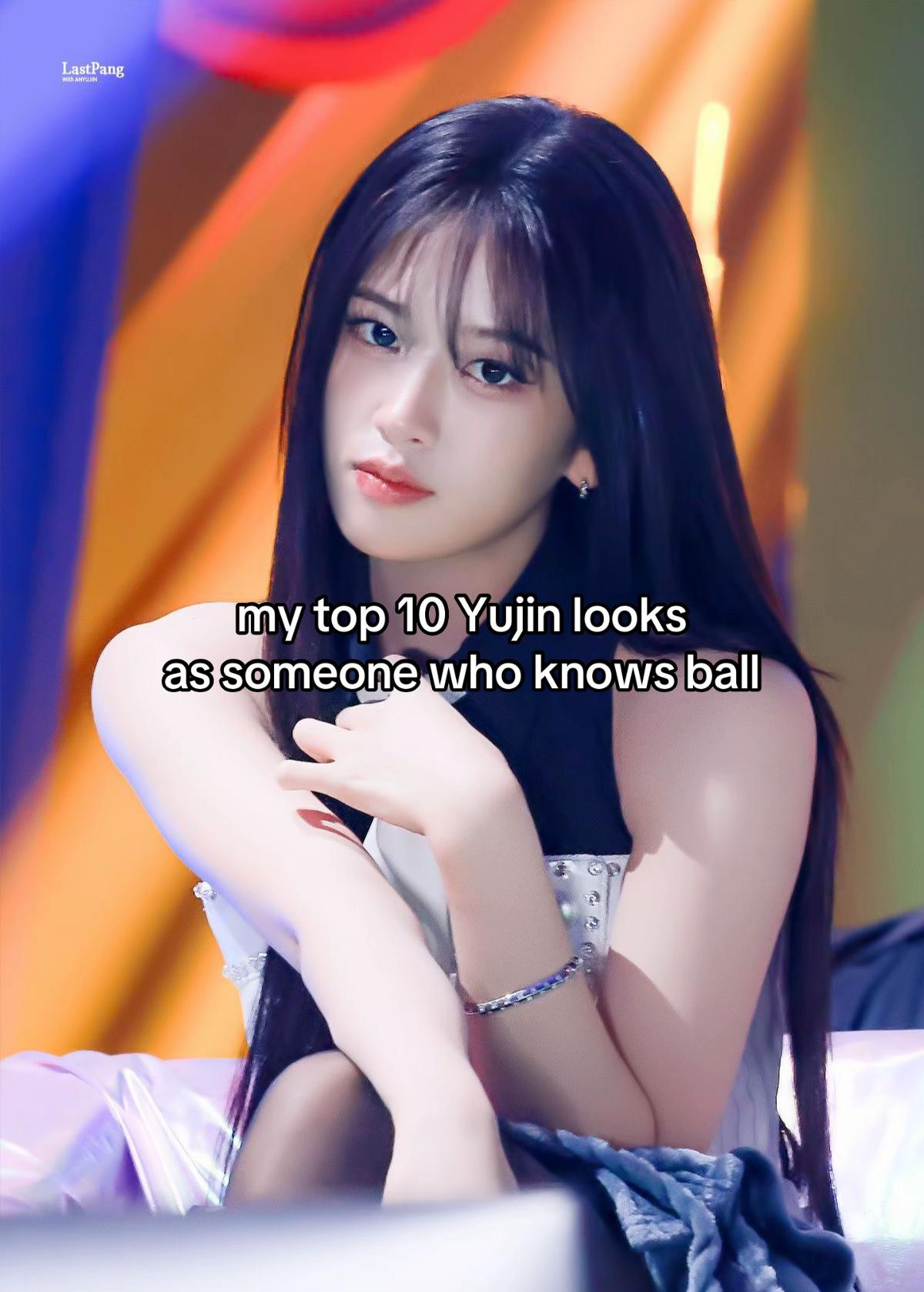 @Eunice⁷ ~ LOOKS CAN KILL🔪