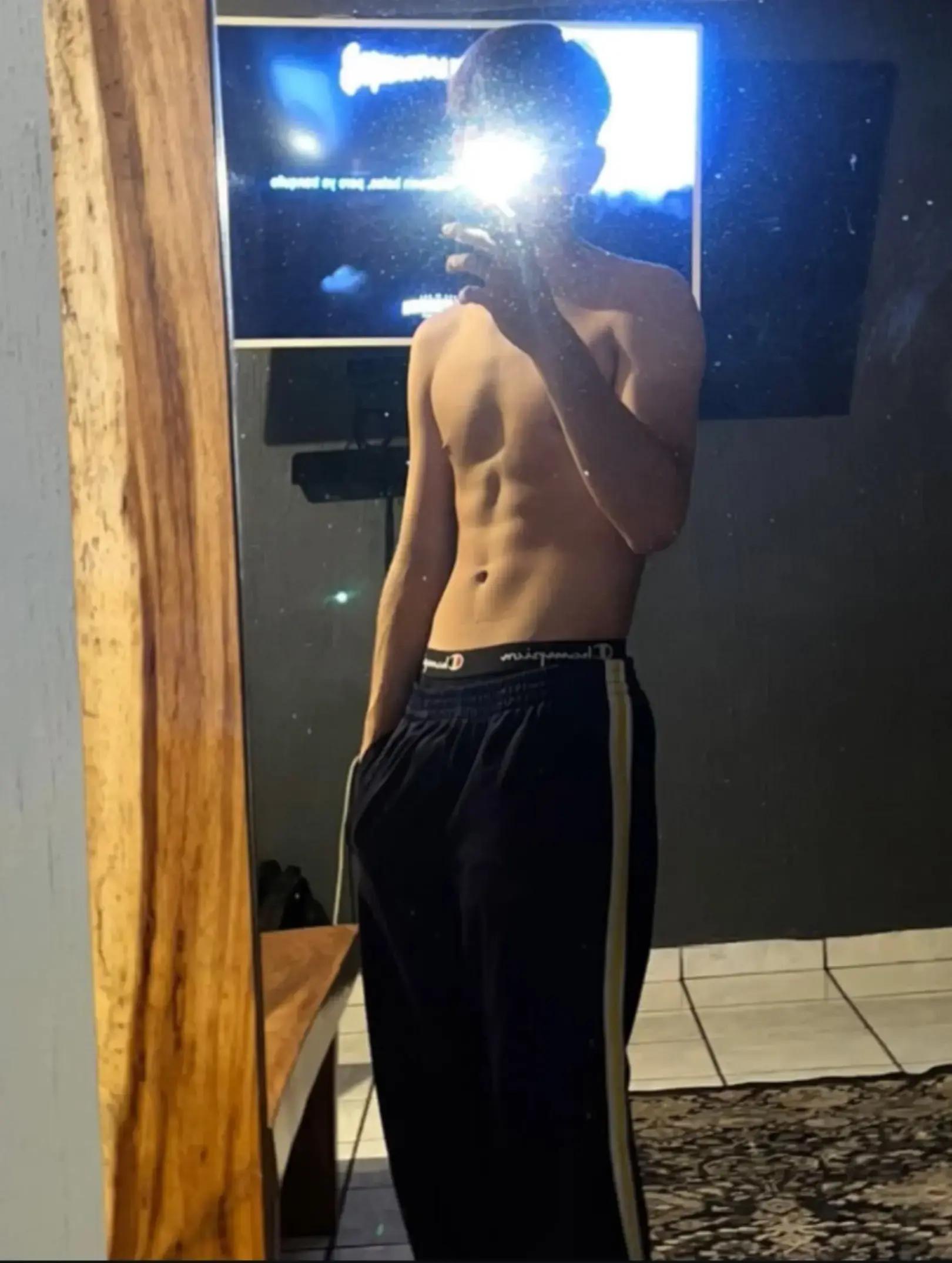 @Saúl