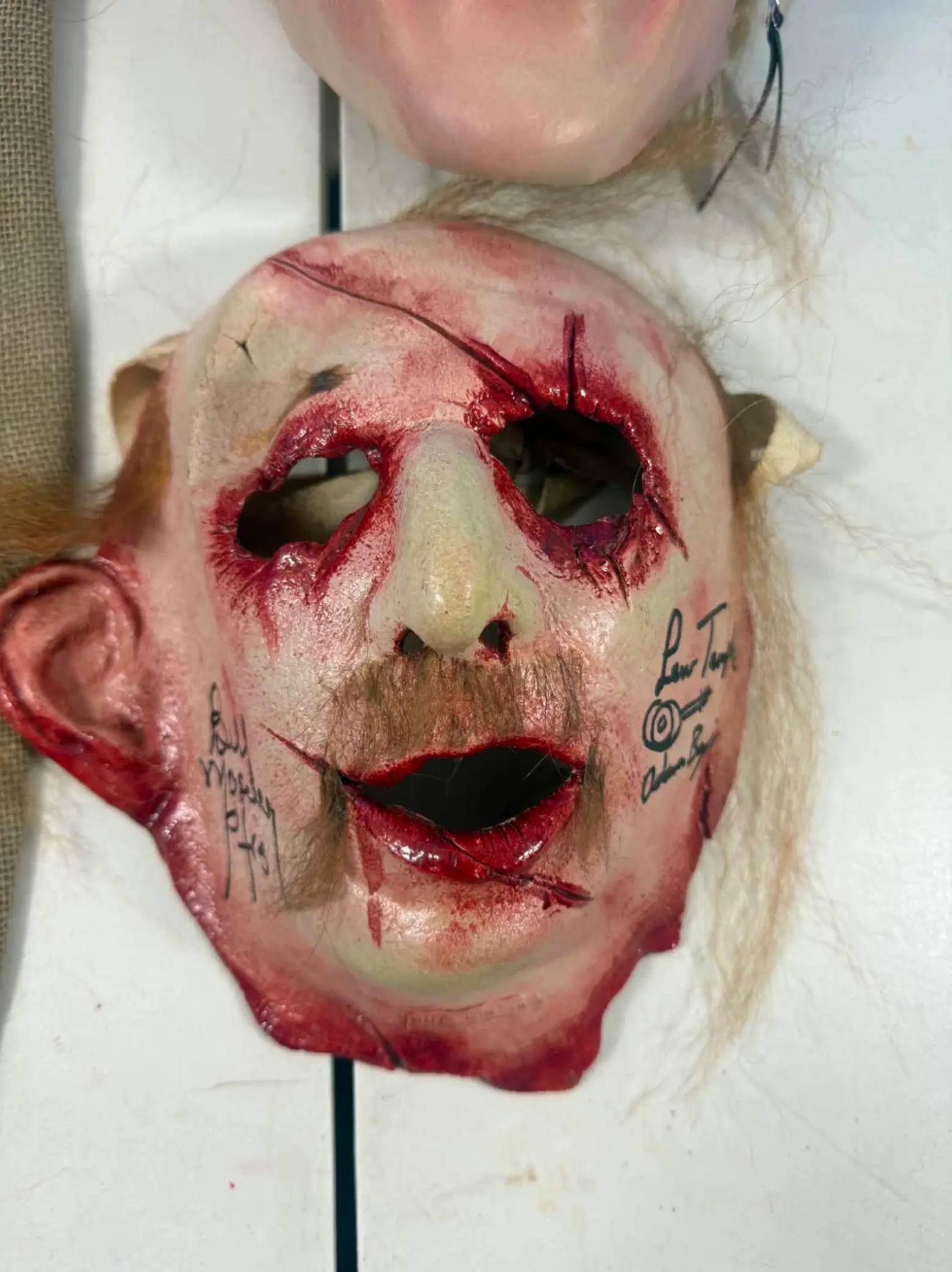@Little Box of Horror