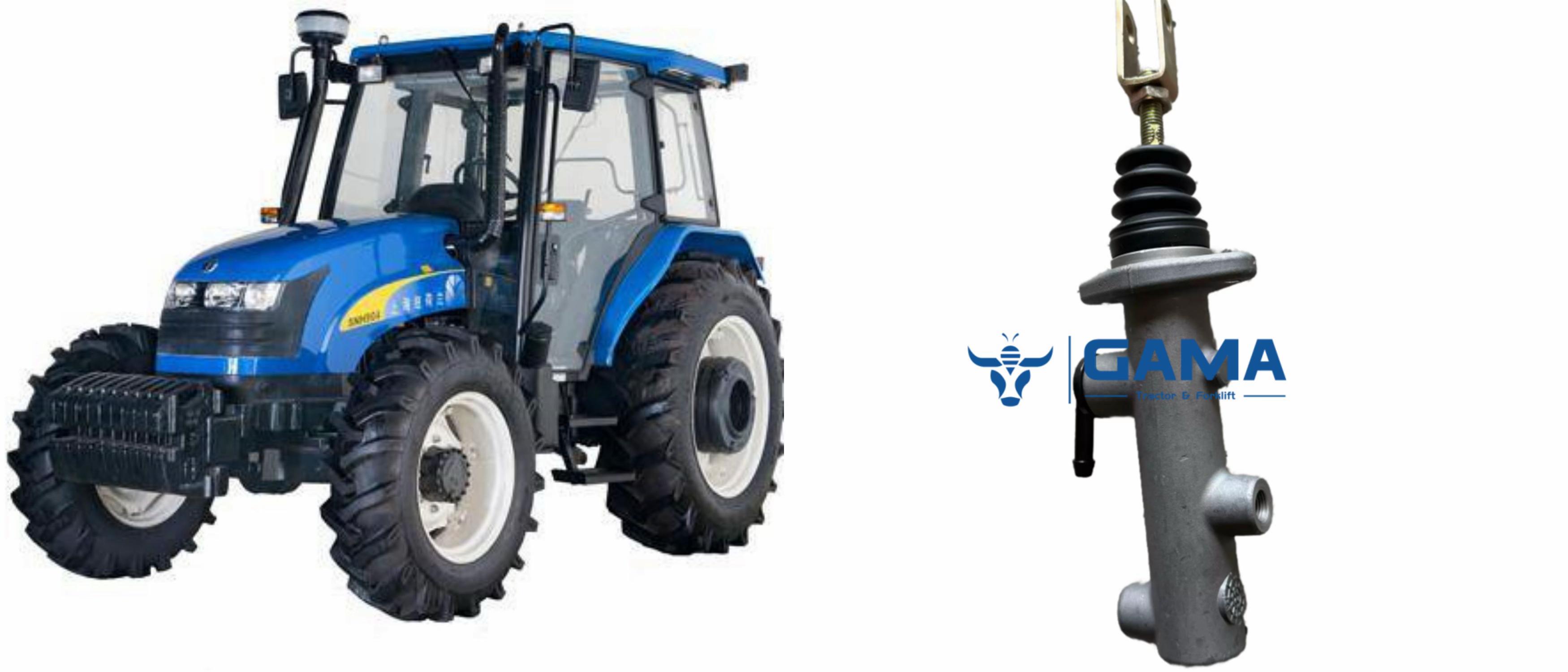 @Anna Gama machinery