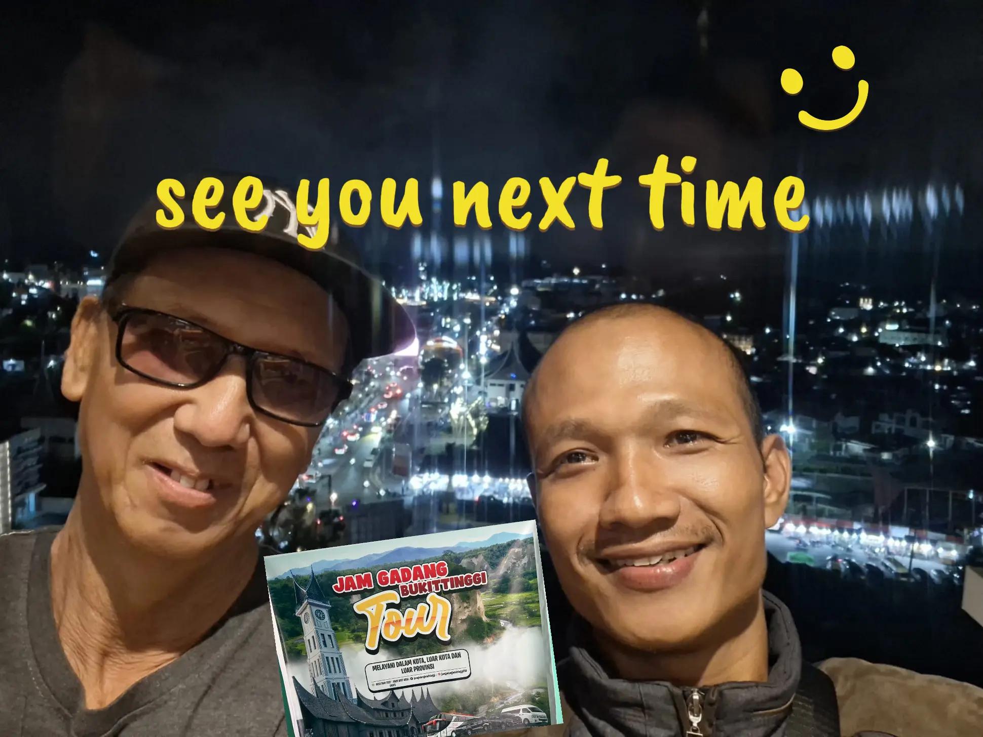 @jamgadangbukittinggitour