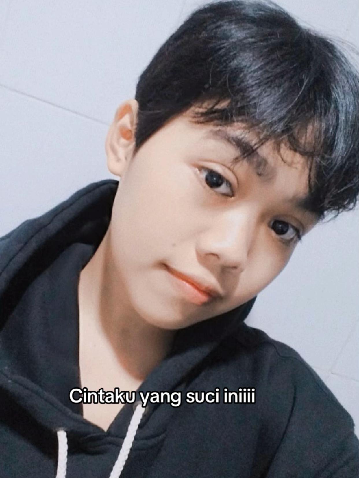@Anake Bapak Jamil Ibu Jamilah