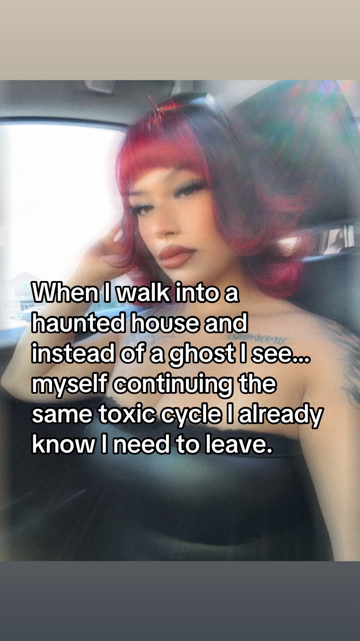 @Leciatalks