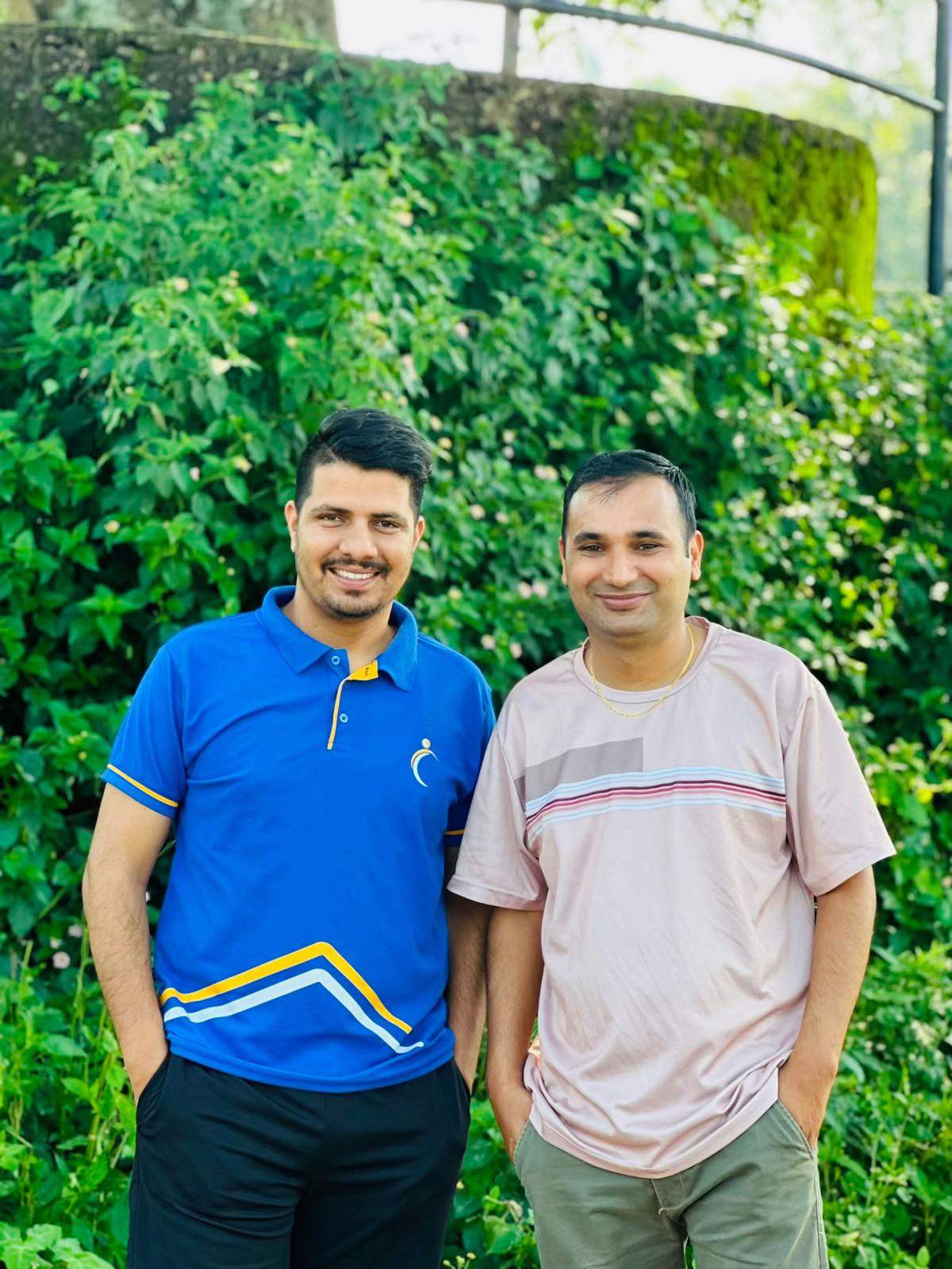@kamal Gautam