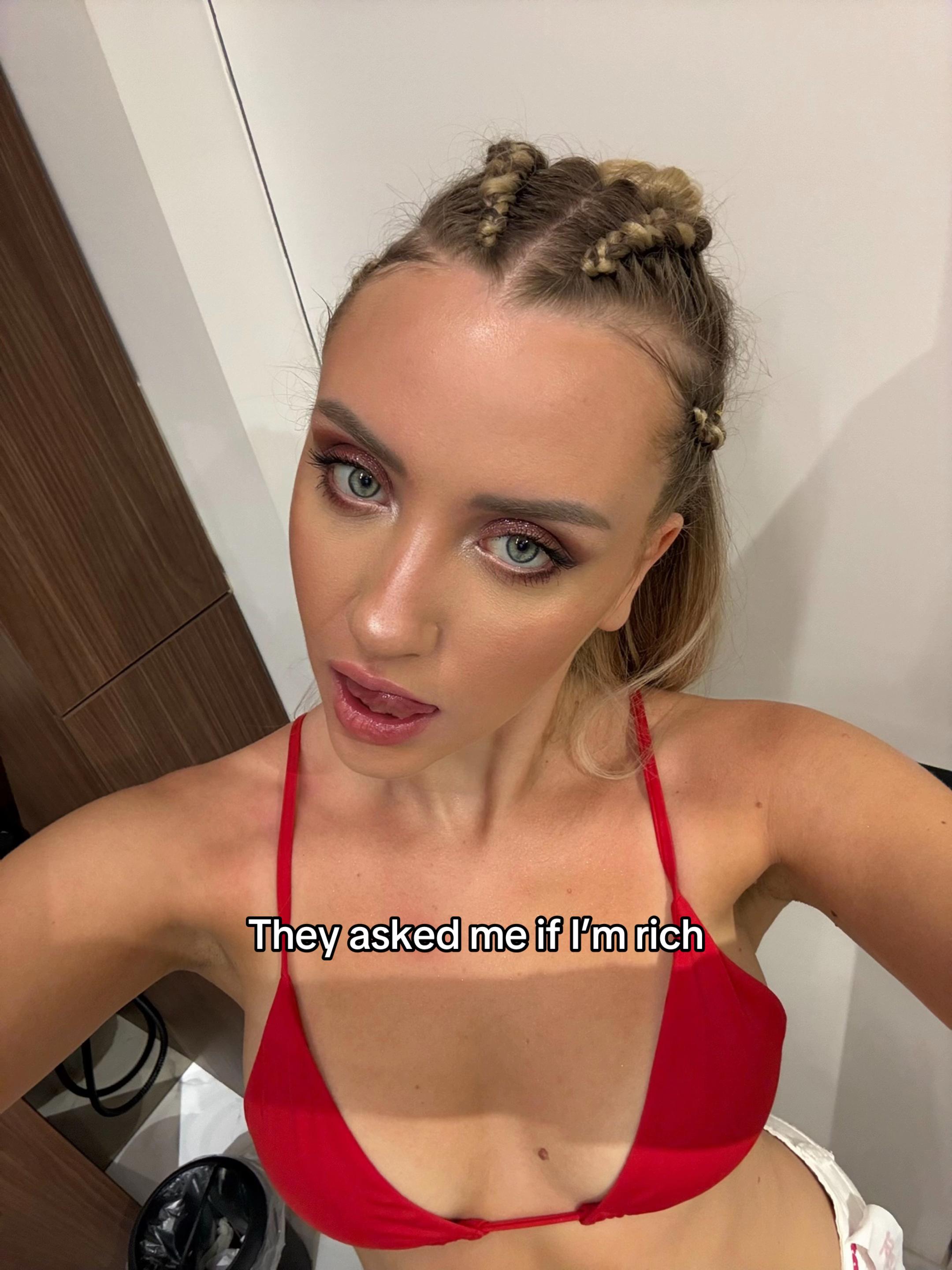 @Erika Greco
