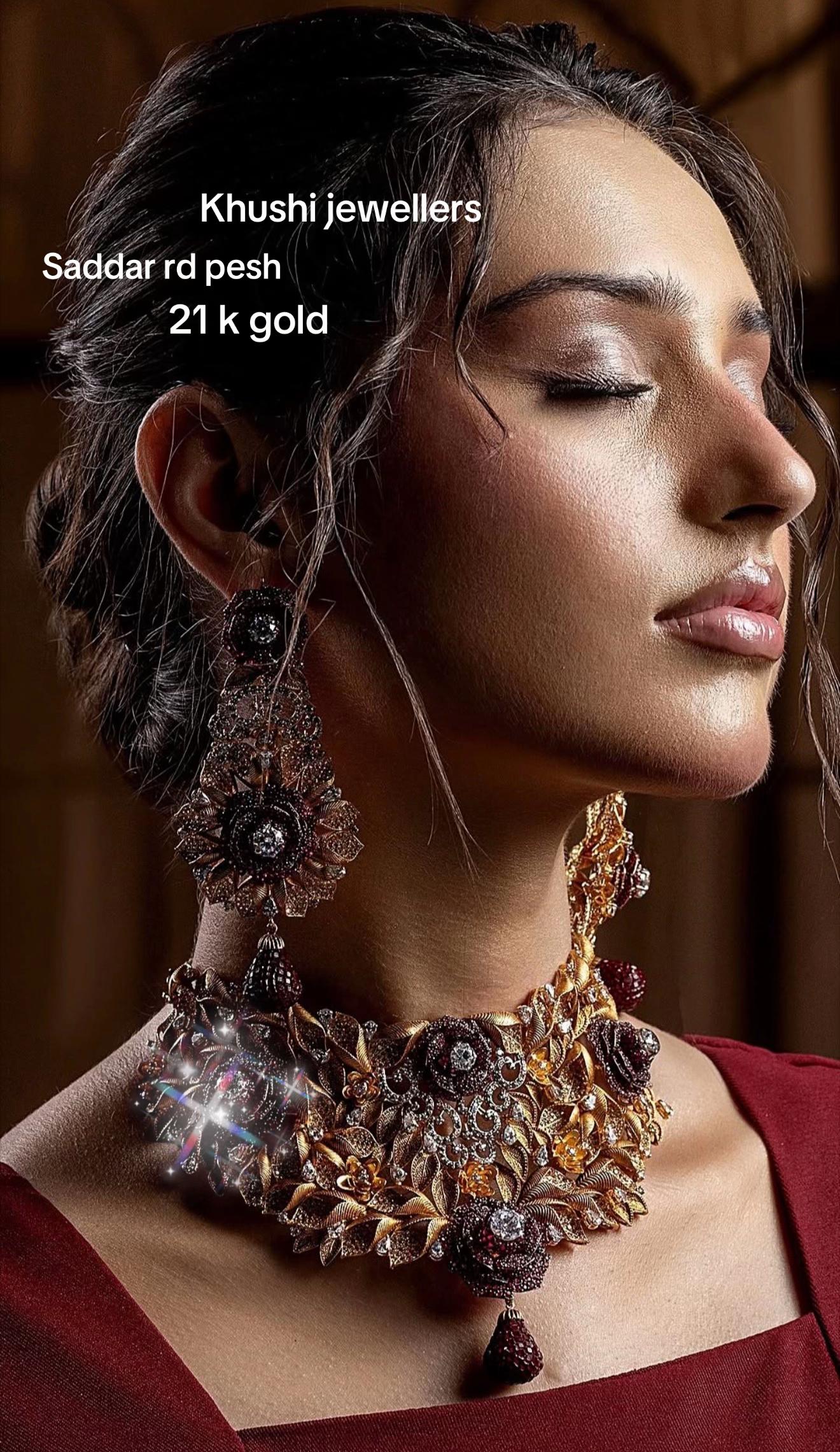 @Khushi Jewellers